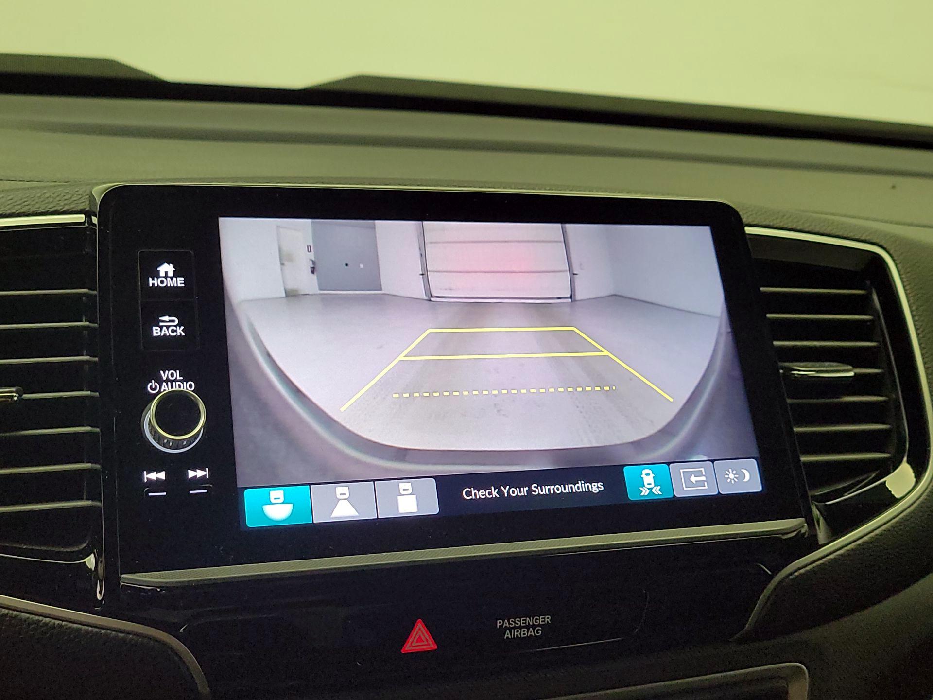 Thumbnail: 2025 Honda Ridgeline - 15