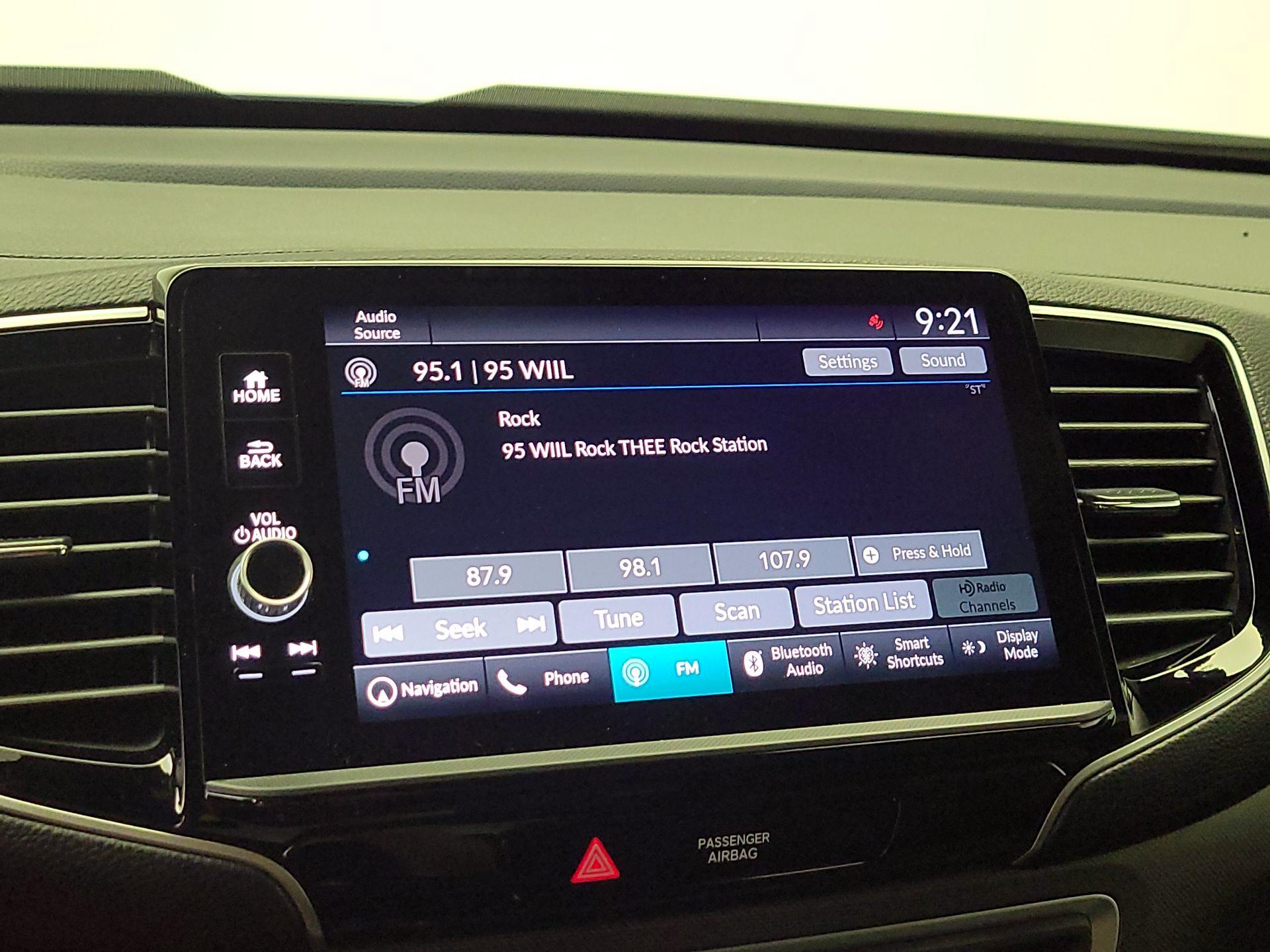 Thumbnail: 2025 Honda Ridgeline - 16