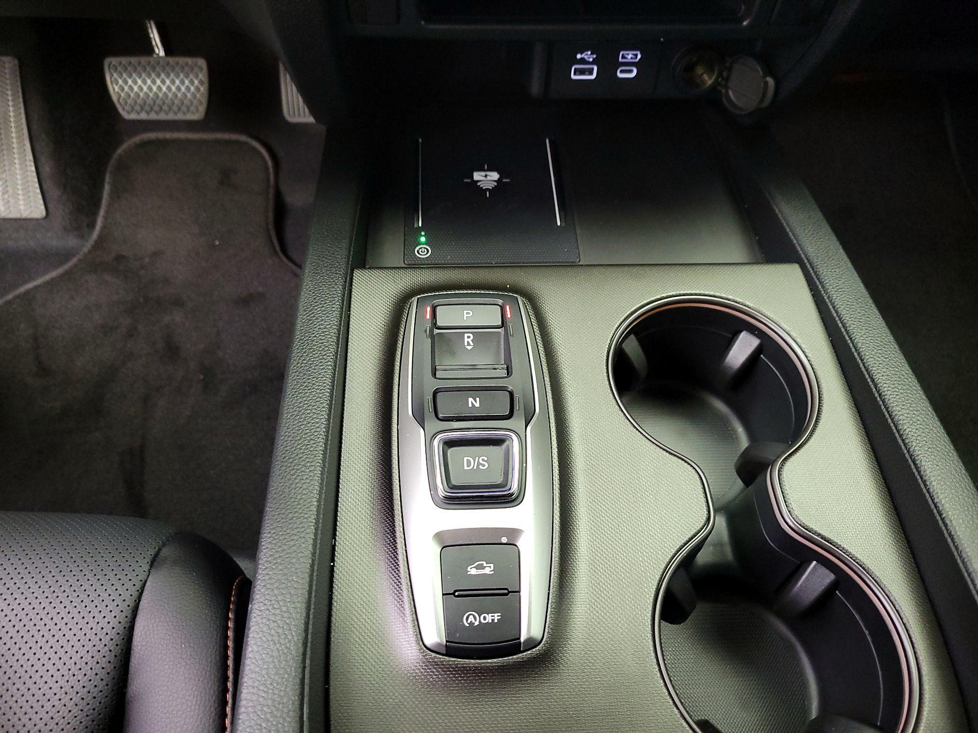 Thumbnail: 2025 Honda Ridgeline - 18