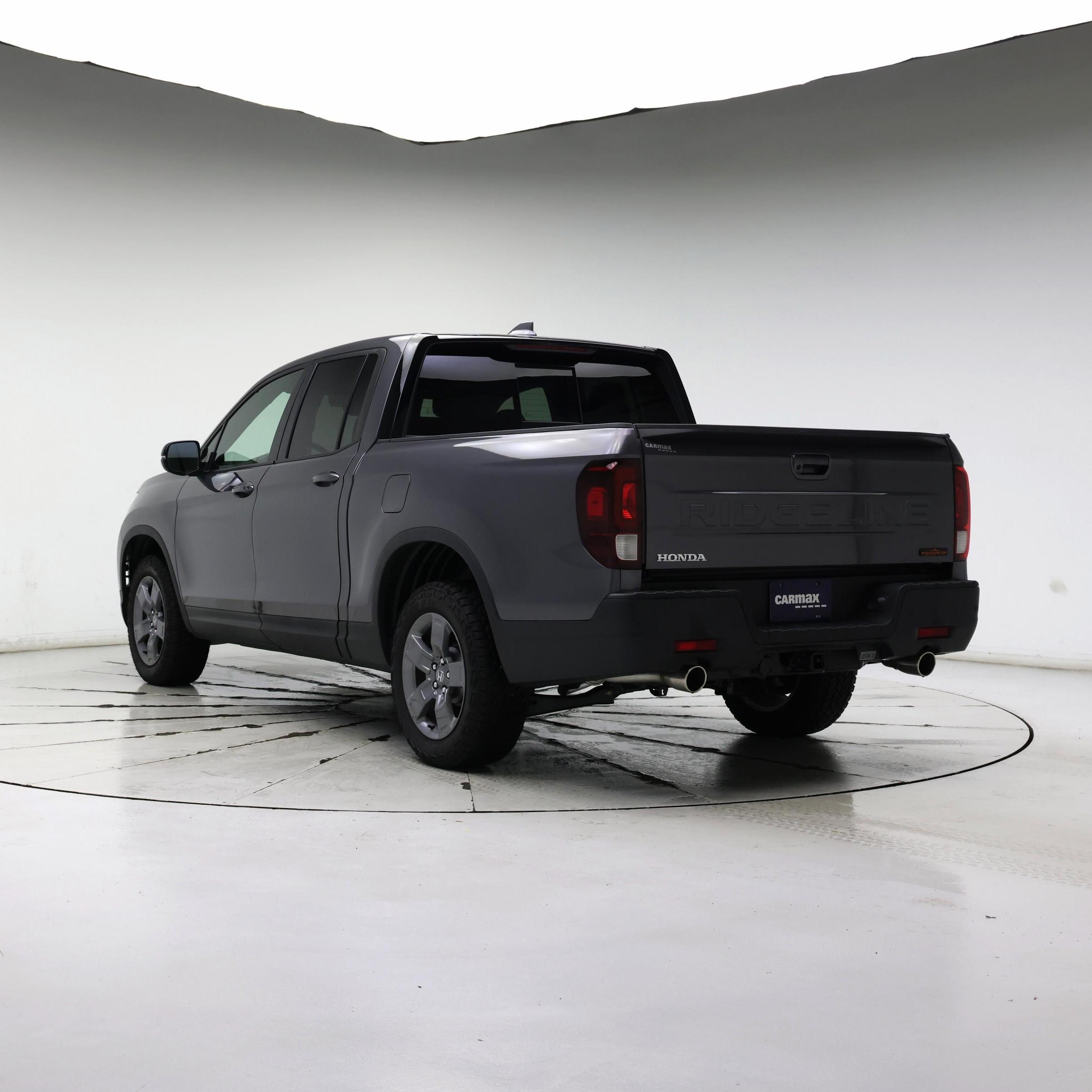 Thumbnail: 2025 Honda Ridgeline - 2