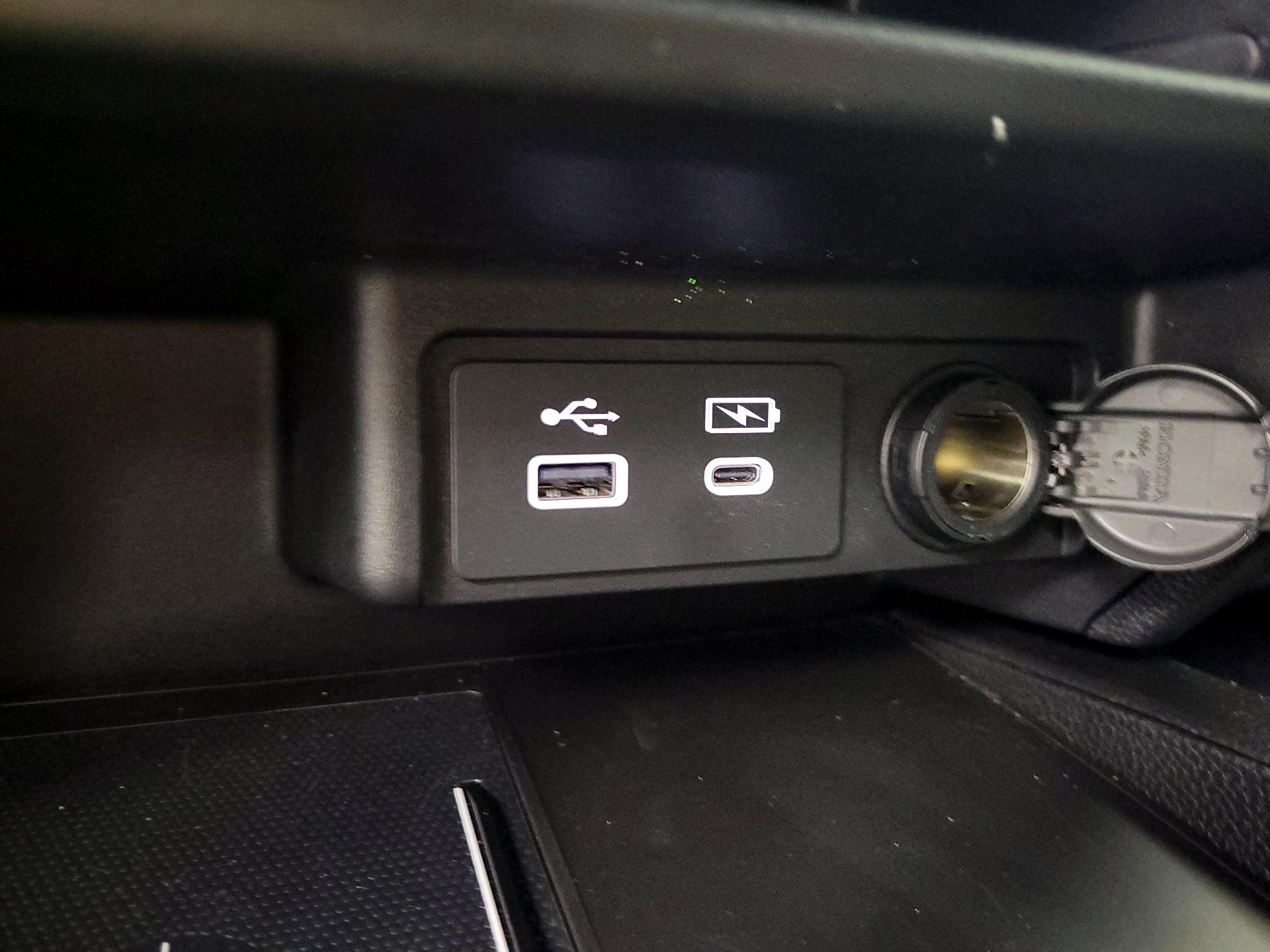 Thumbnail: 2025 Honda Ridgeline - 19