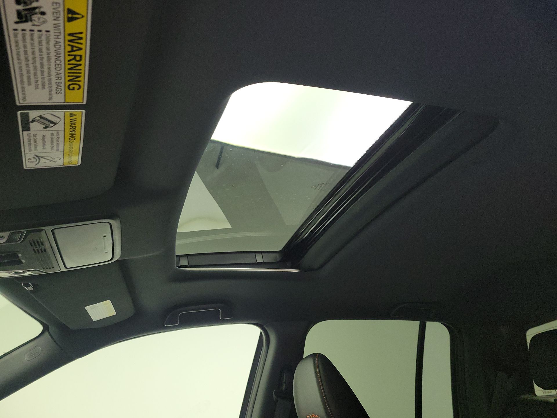 Thumbnail: 2025 Honda Ridgeline - 20