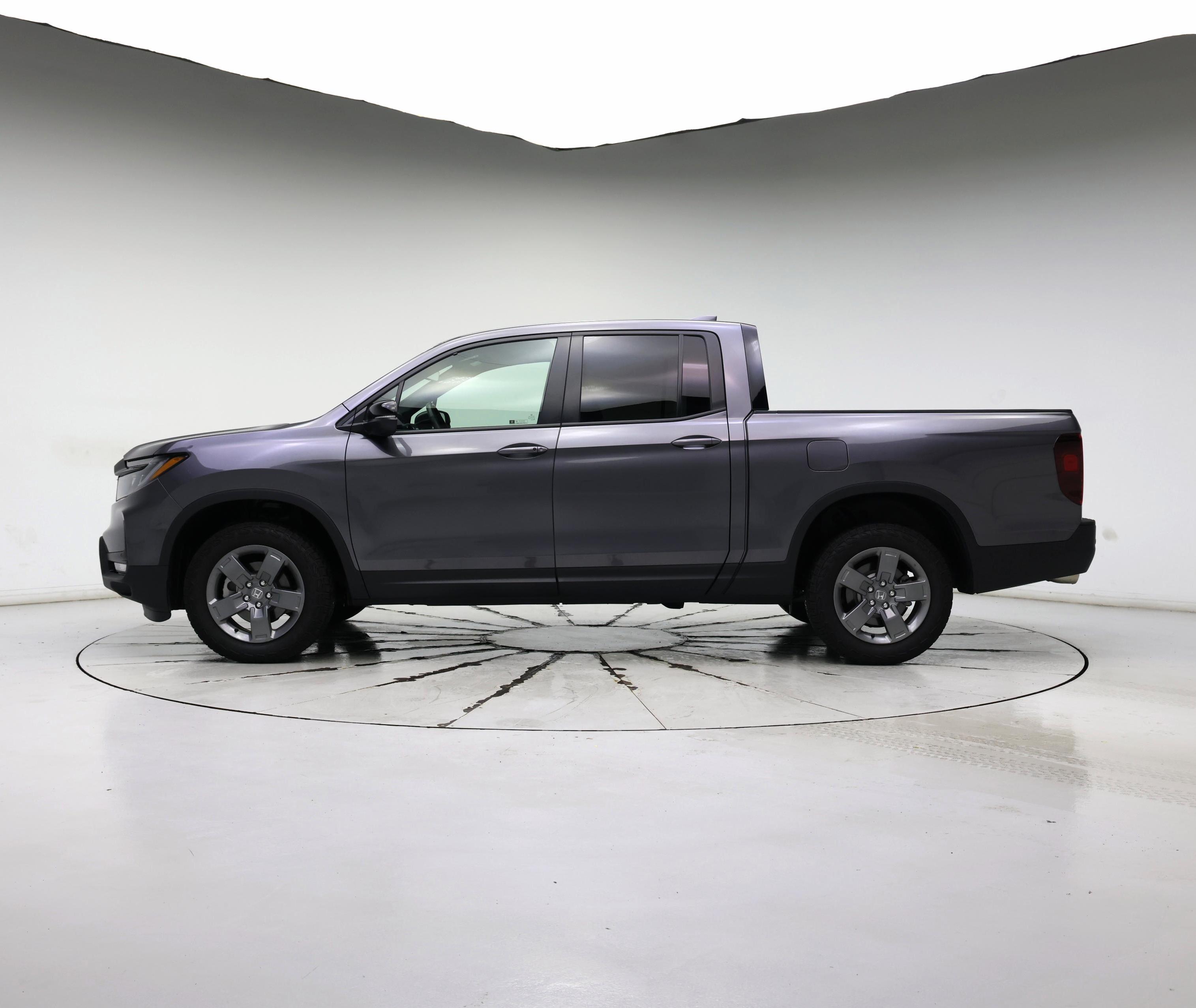 Thumbnail: 2025 Honda Ridgeline - 3