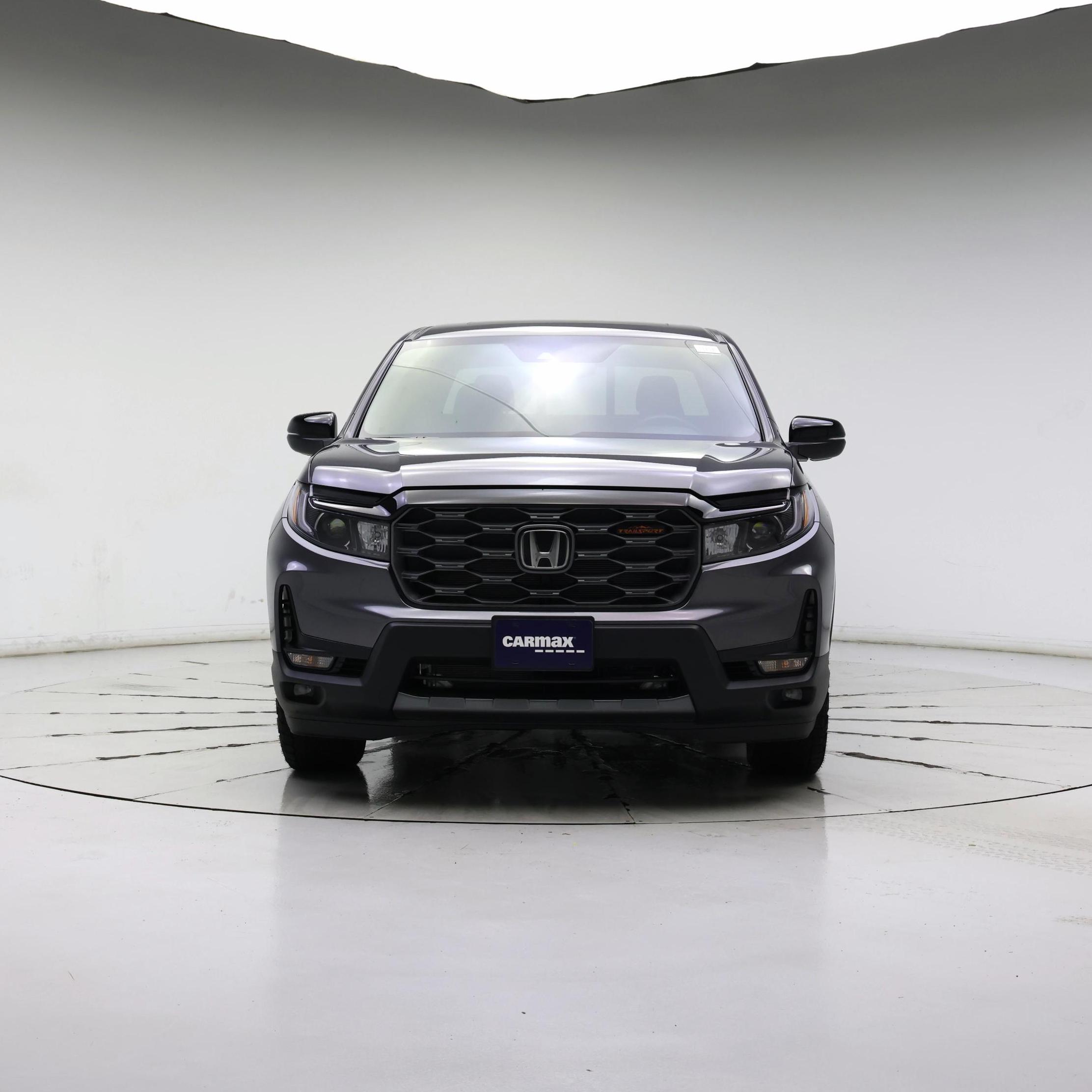 Thumbnail: 2025 Honda Ridgeline - 5