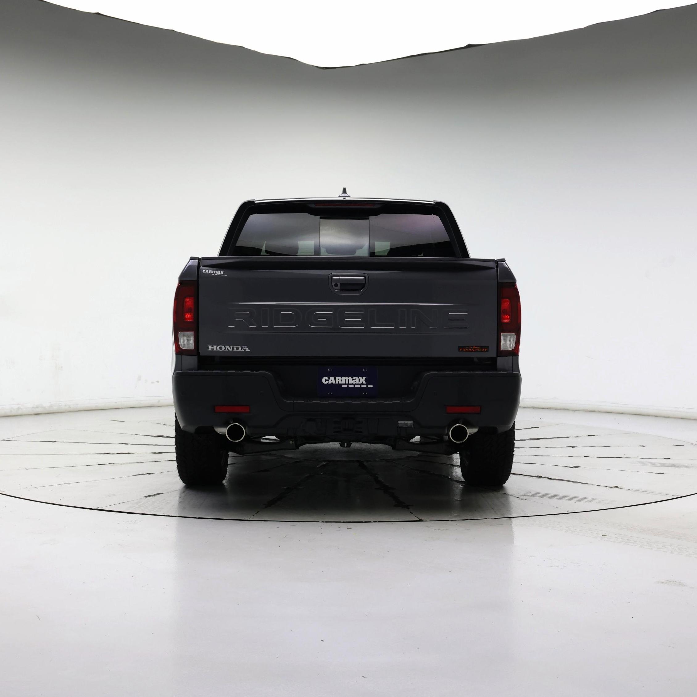 Thumbnail: 2025 Honda Ridgeline - 6