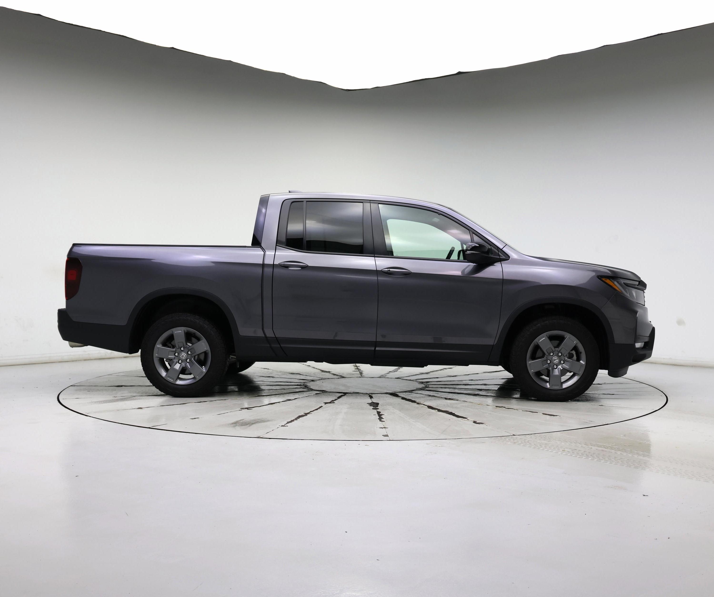 Thumbnail: 2025 Honda Ridgeline - 7
