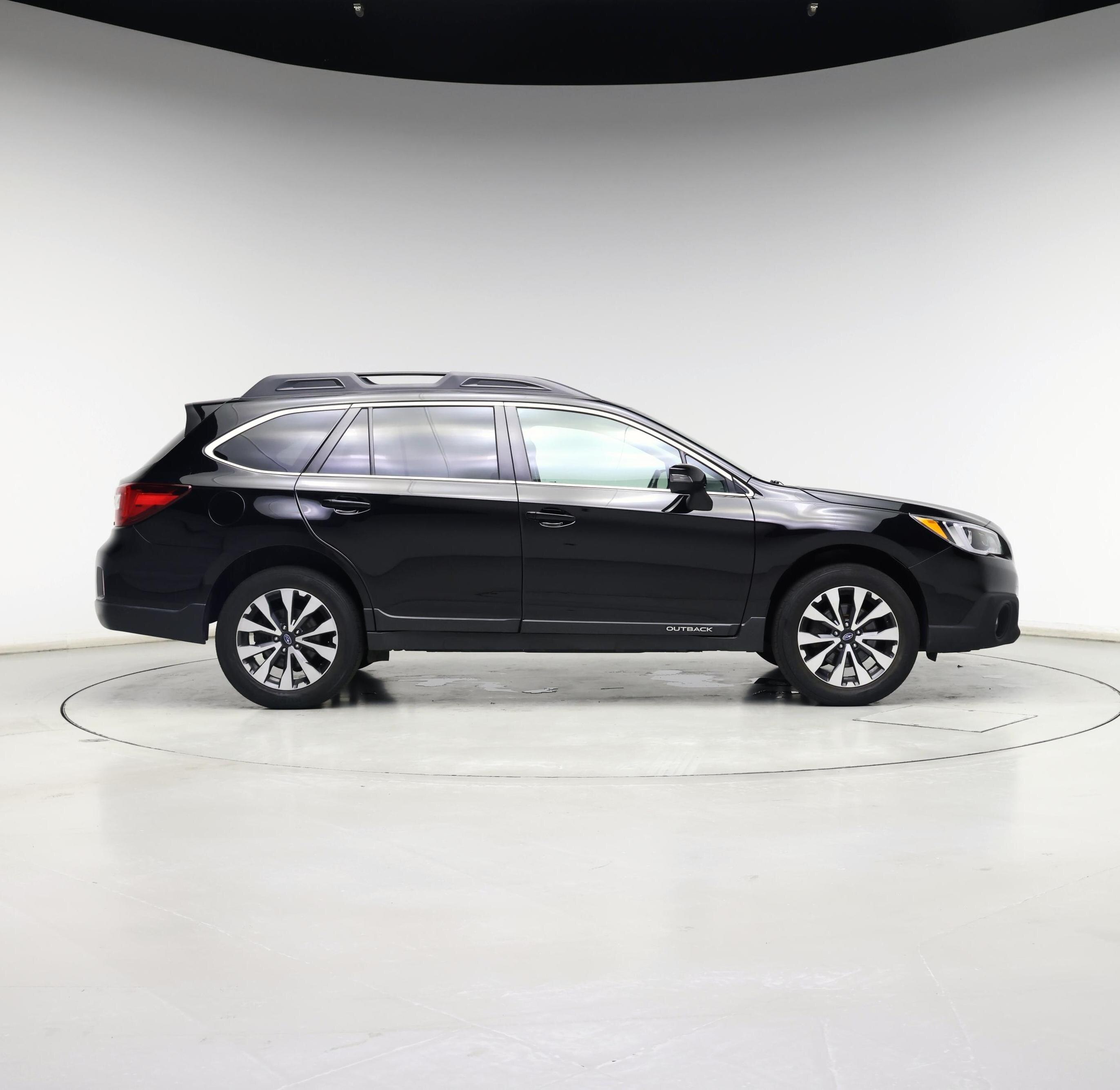 Thumbnail: 2015 Subaru Outback - 7