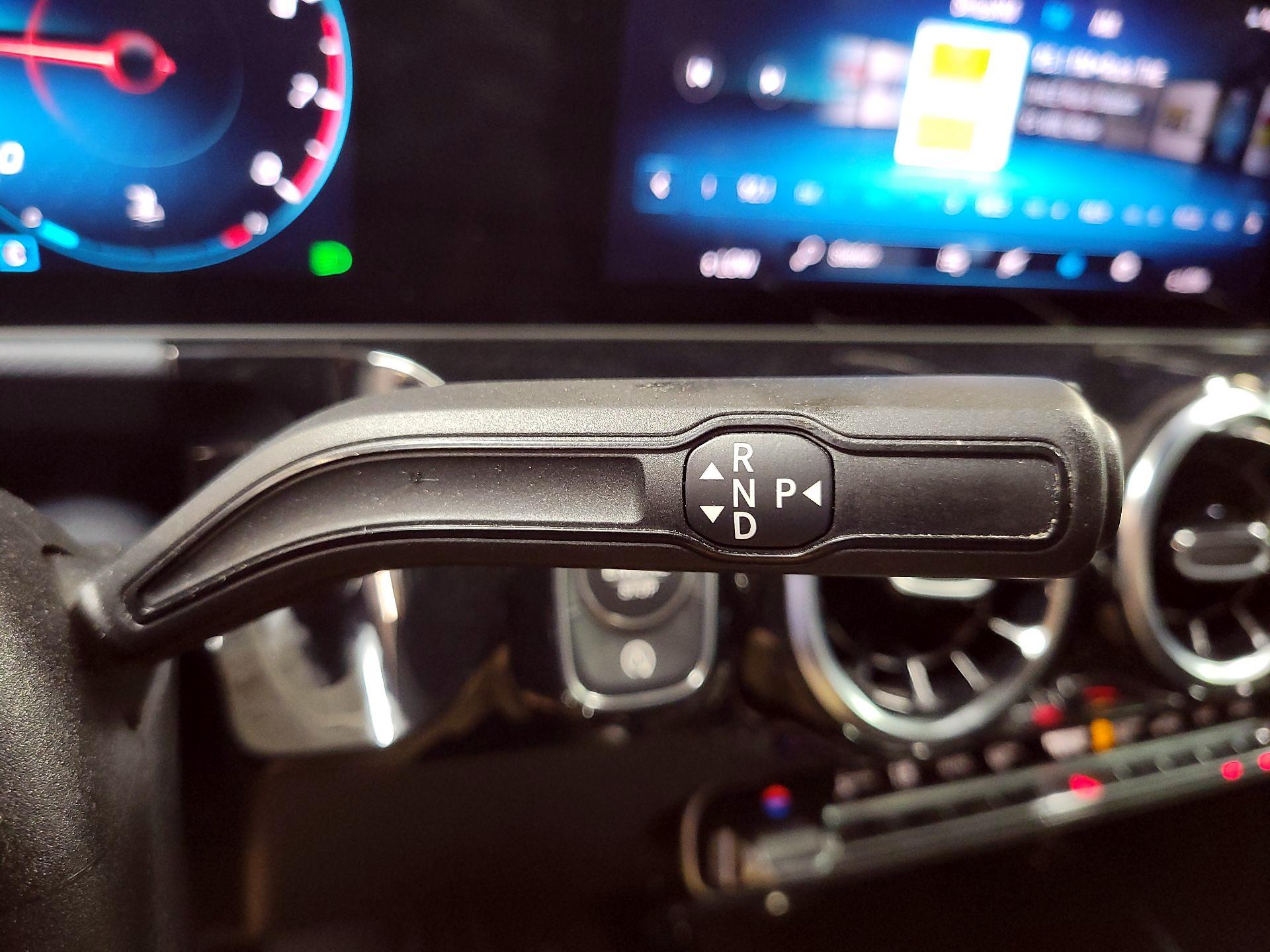 Thumbnail: 2021 Mercedes-Benz GLA - 18