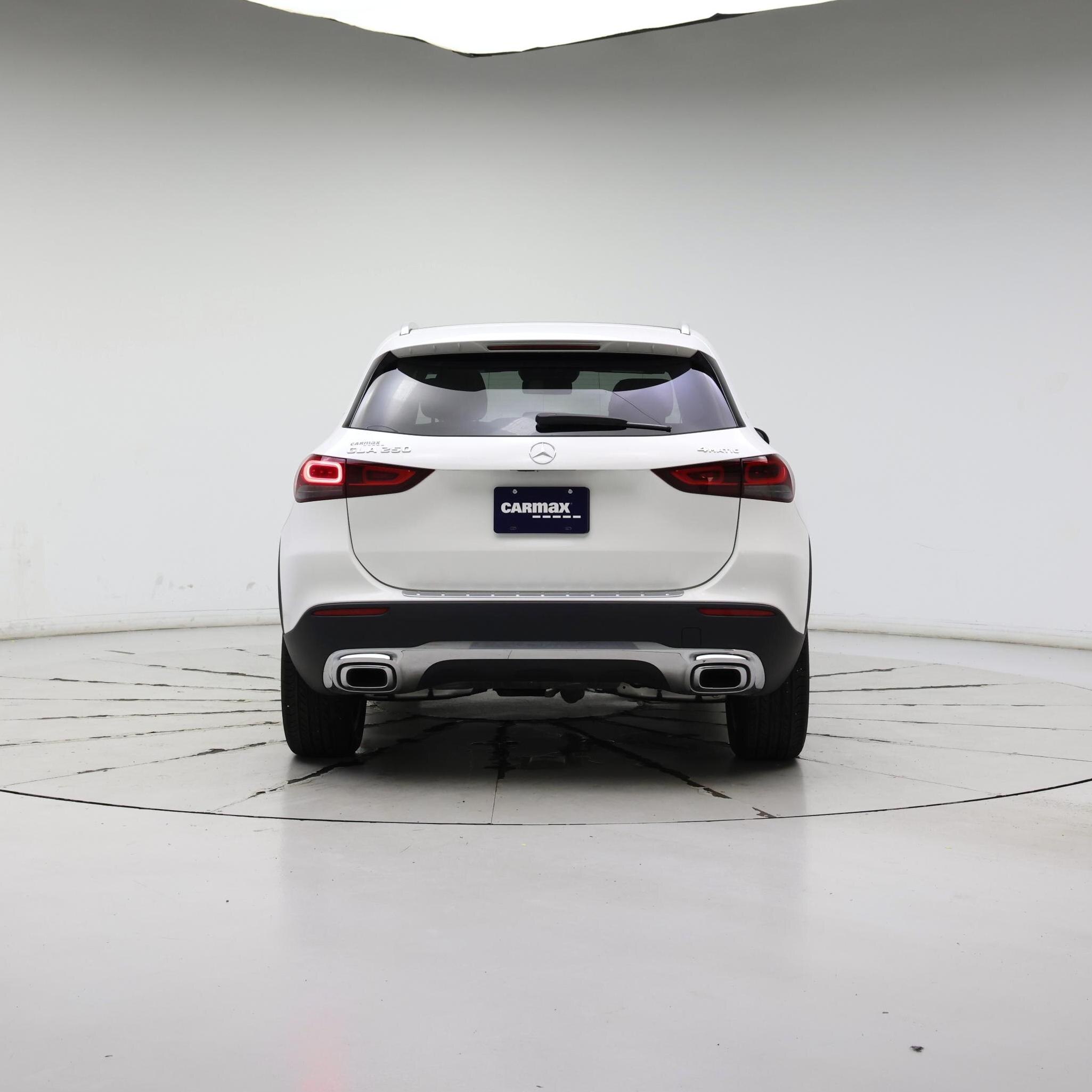 Thumbnail: 2021 Mercedes-Benz GLA - 6