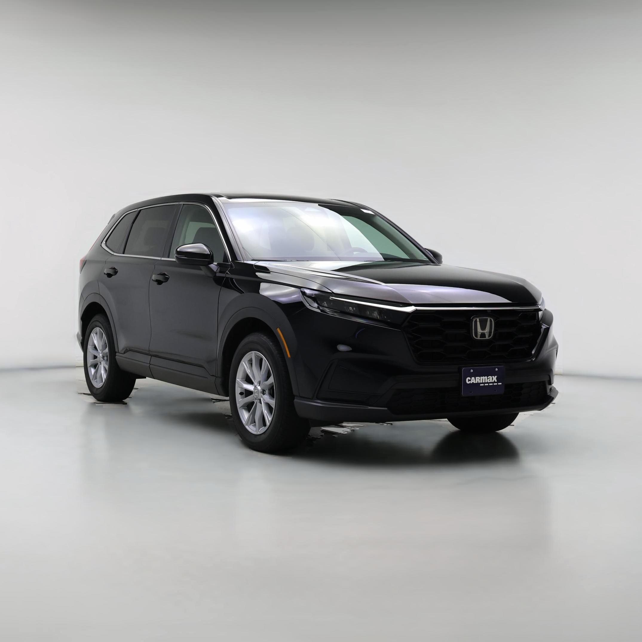 Thumbnail: 2024 Honda CR-V - 1