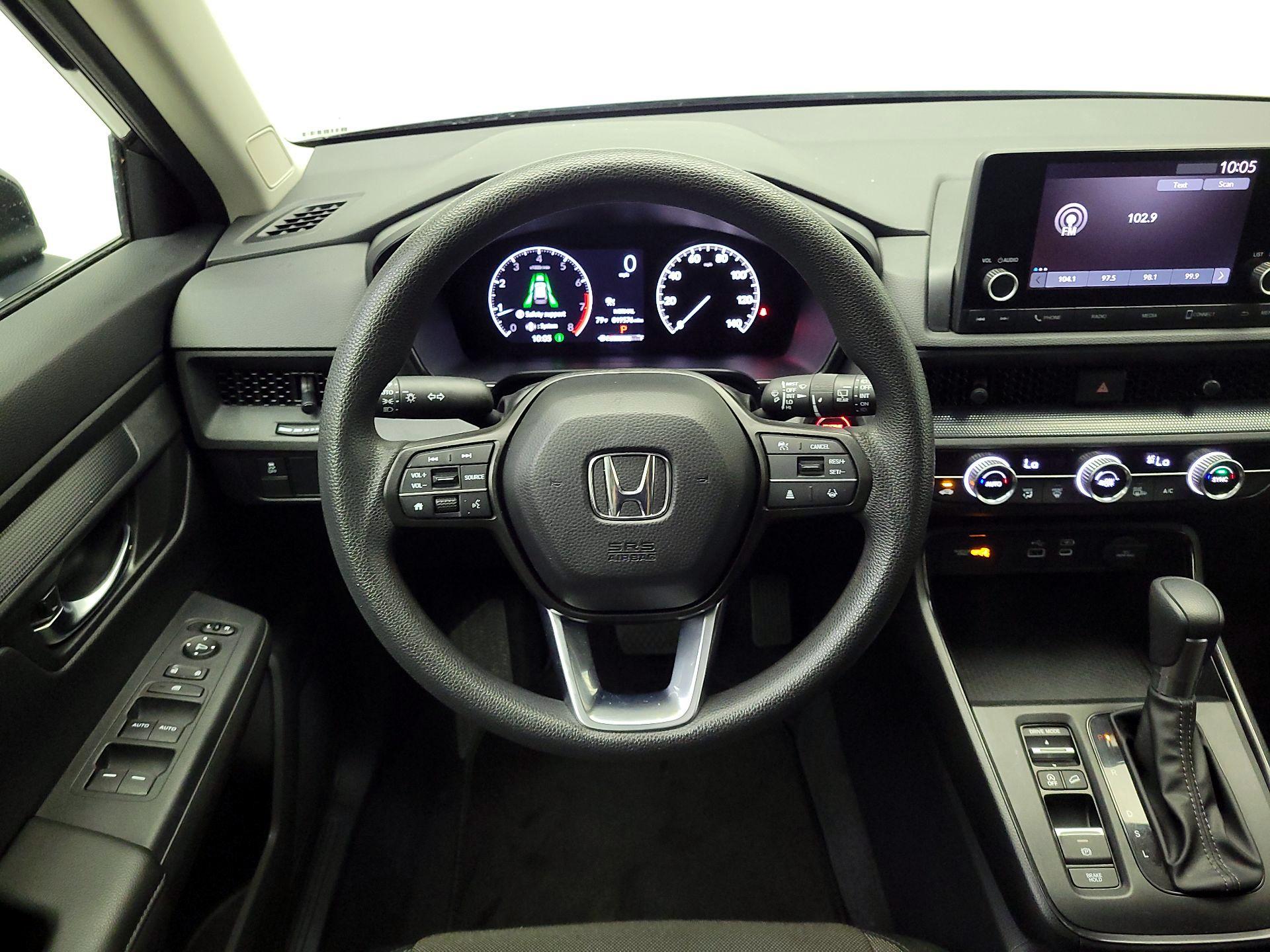 Thumbnail: 2024 Honda CR-V - 10