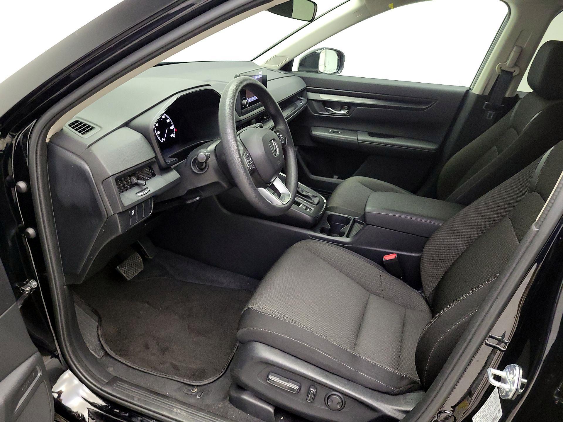 Thumbnail: 2024 Honda CR-V - 11