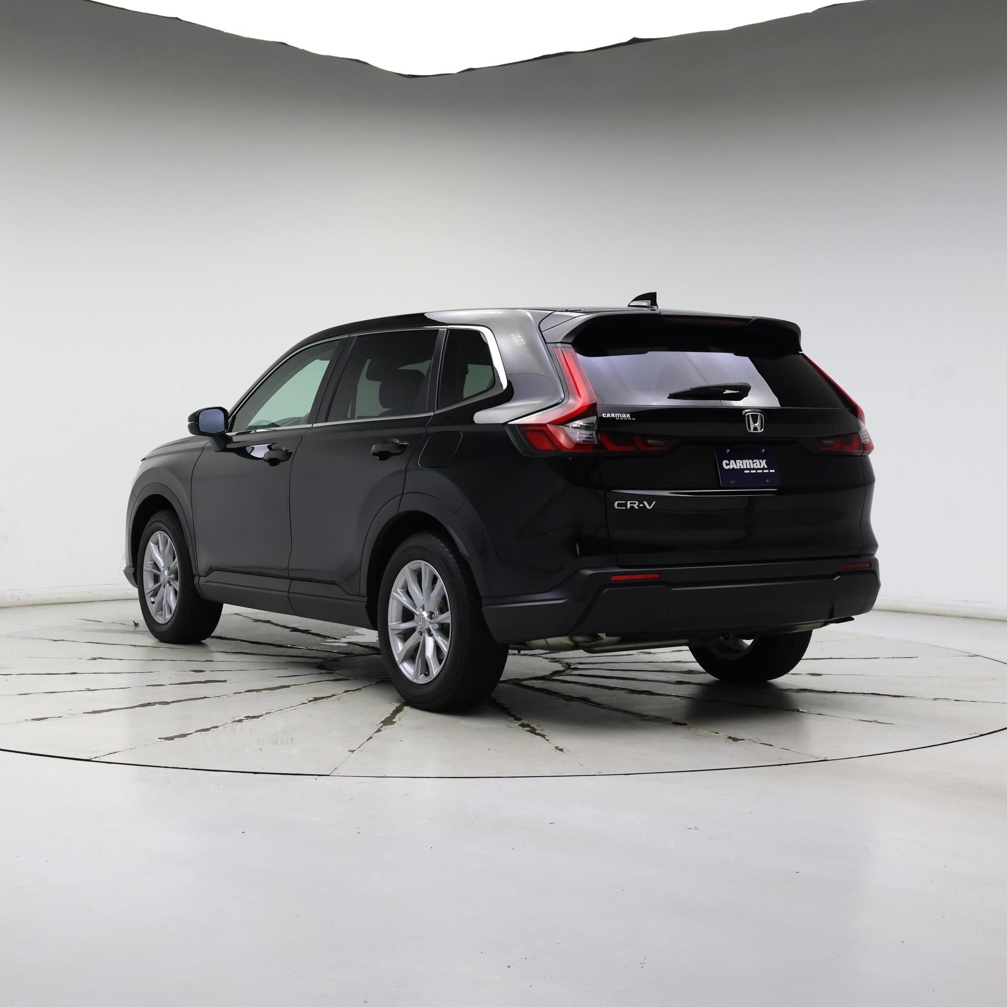 Thumbnail: 2024 Honda CR-V - 2