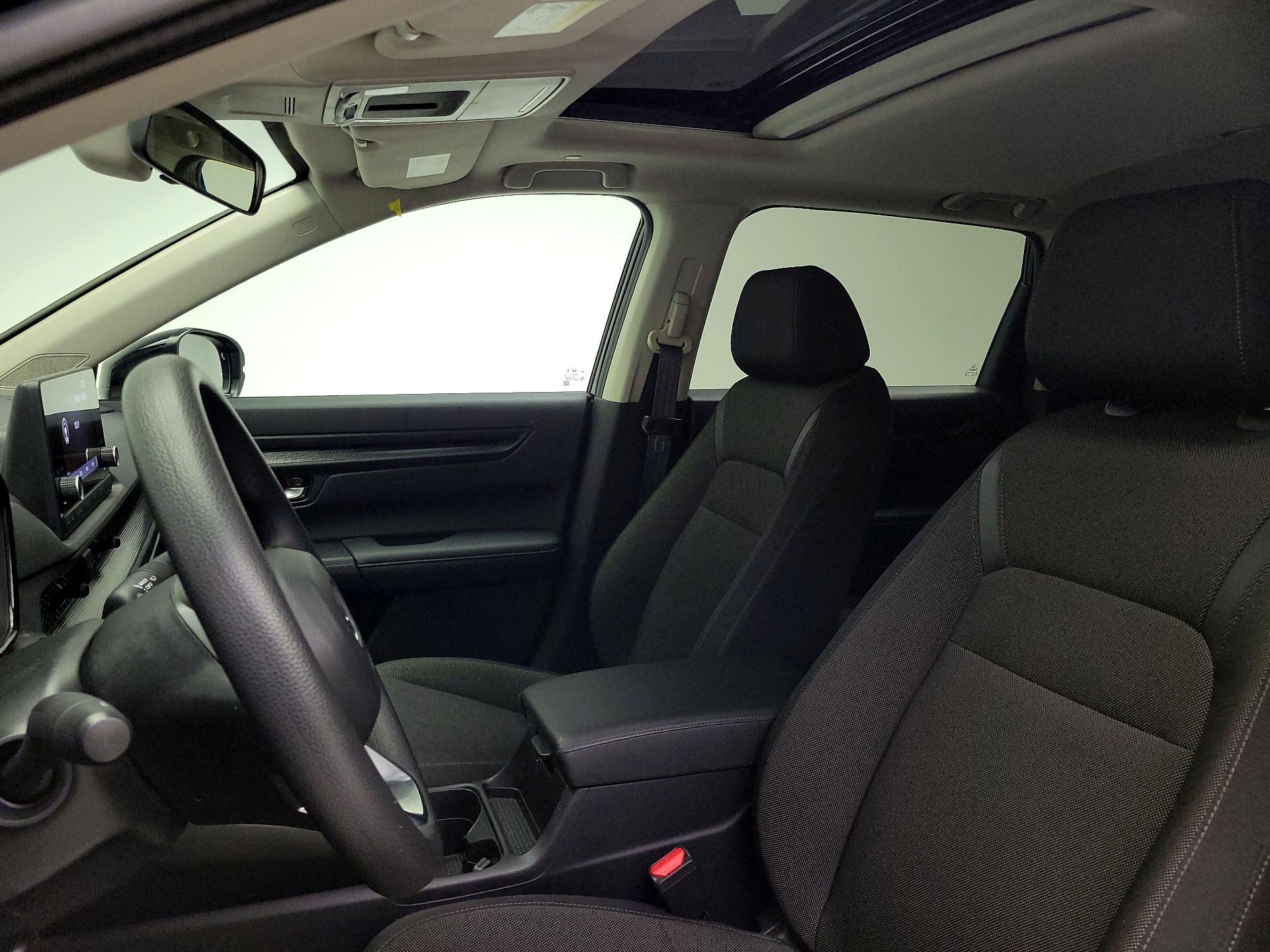 Thumbnail: 2024 Honda CR-V - 19
