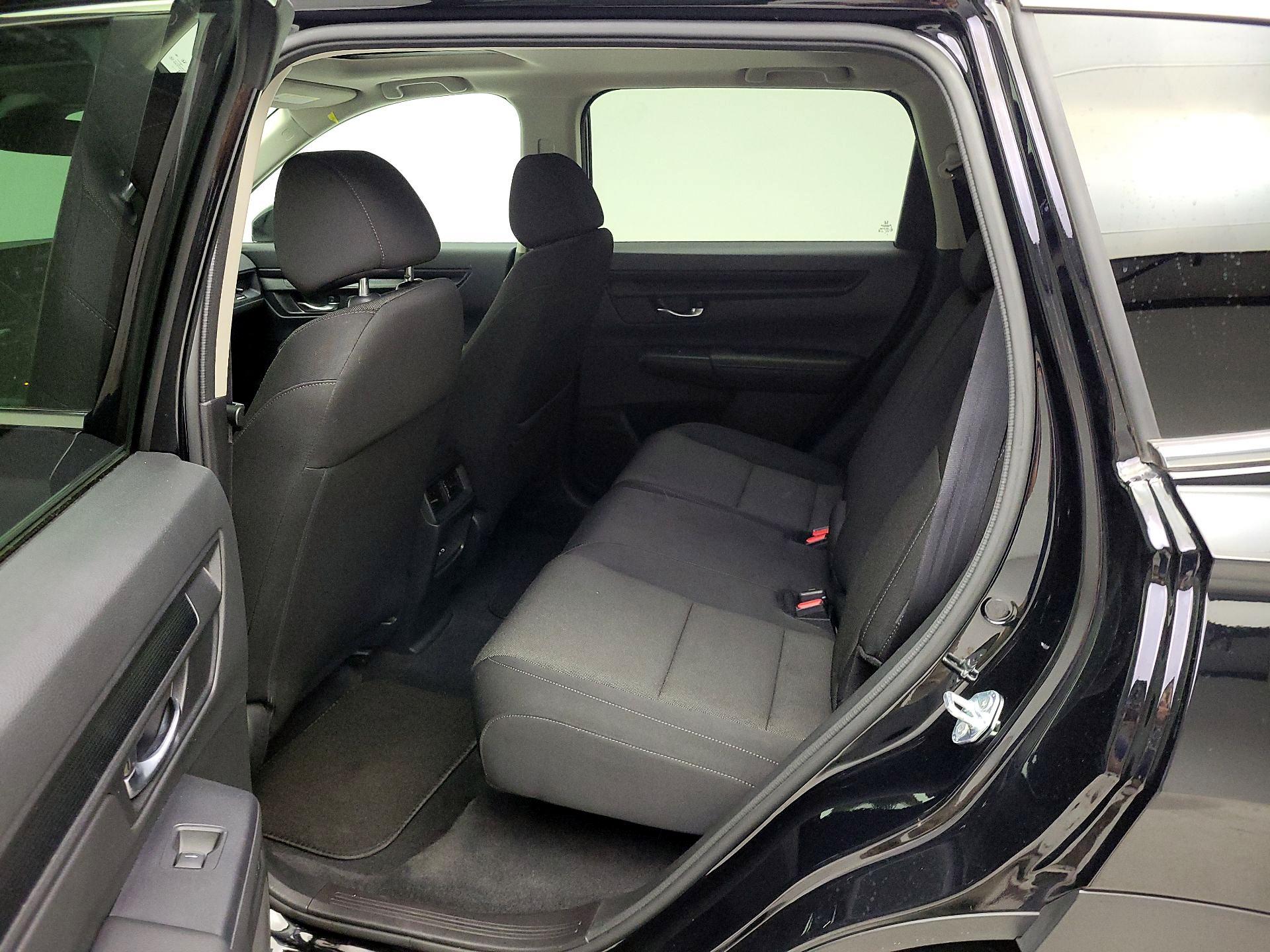 Thumbnail: 2024 Honda CR-V - 20