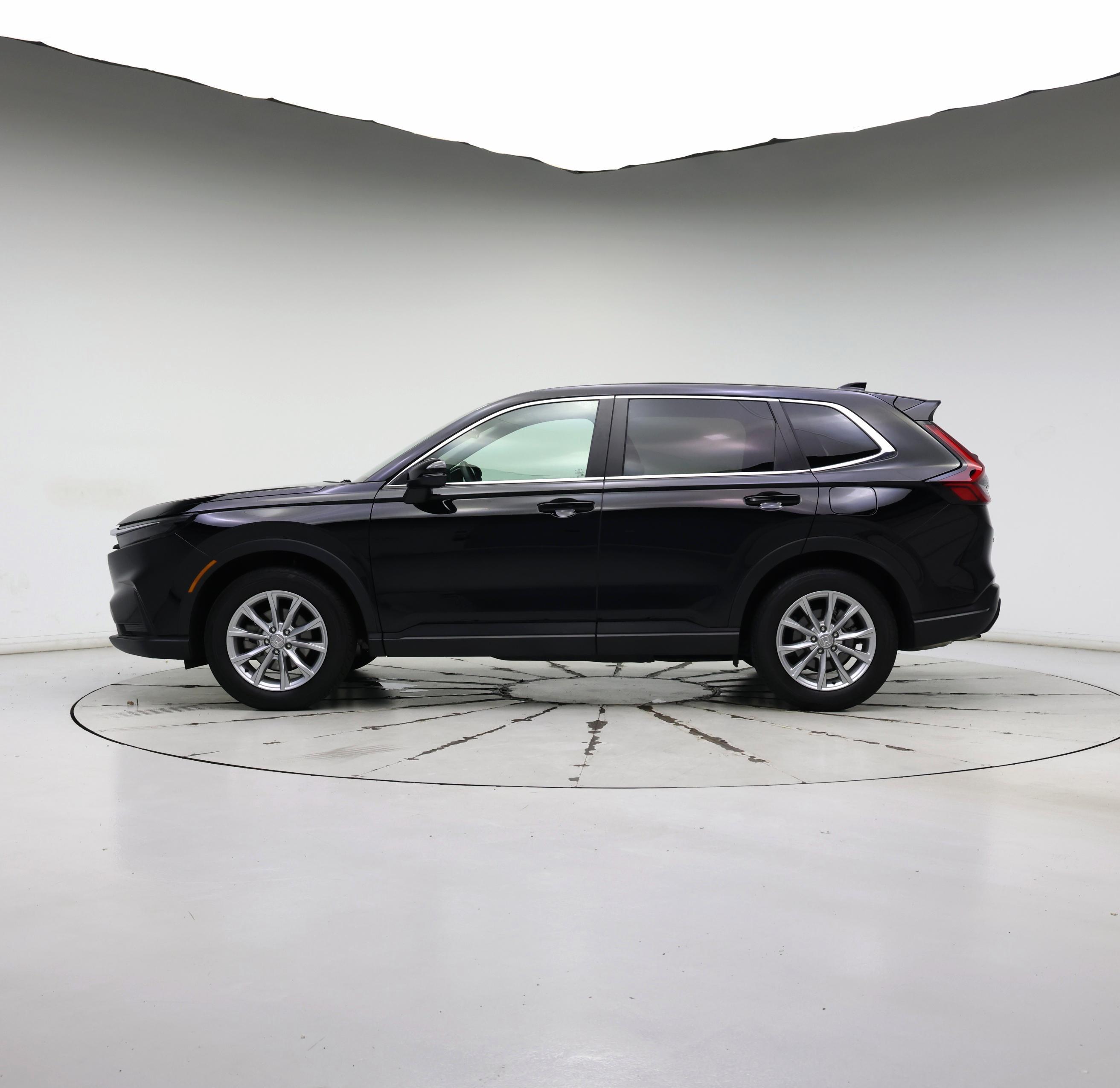 Thumbnail: 2024 Honda CR-V - 3
