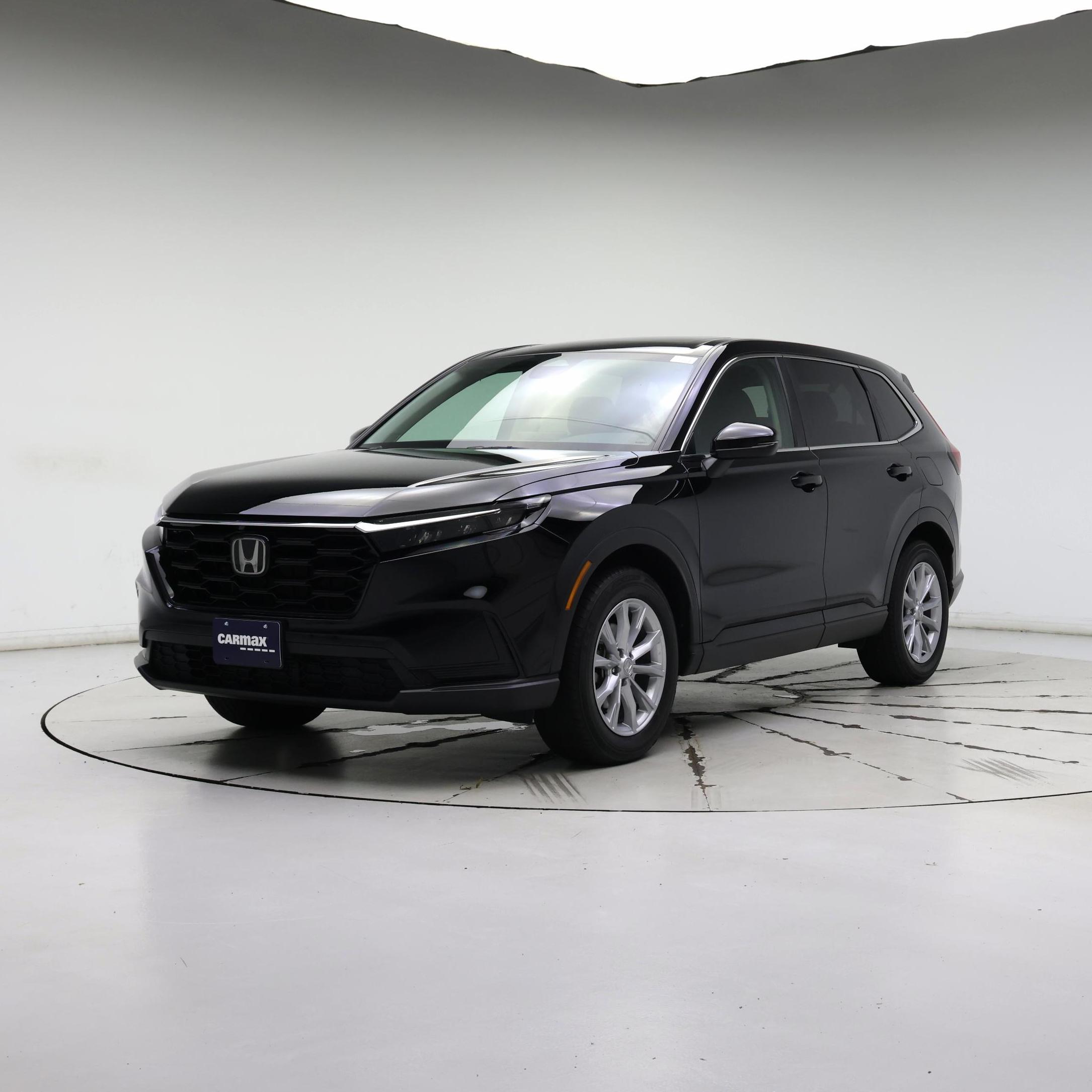 Thumbnail: 2024 Honda CR-V - 4