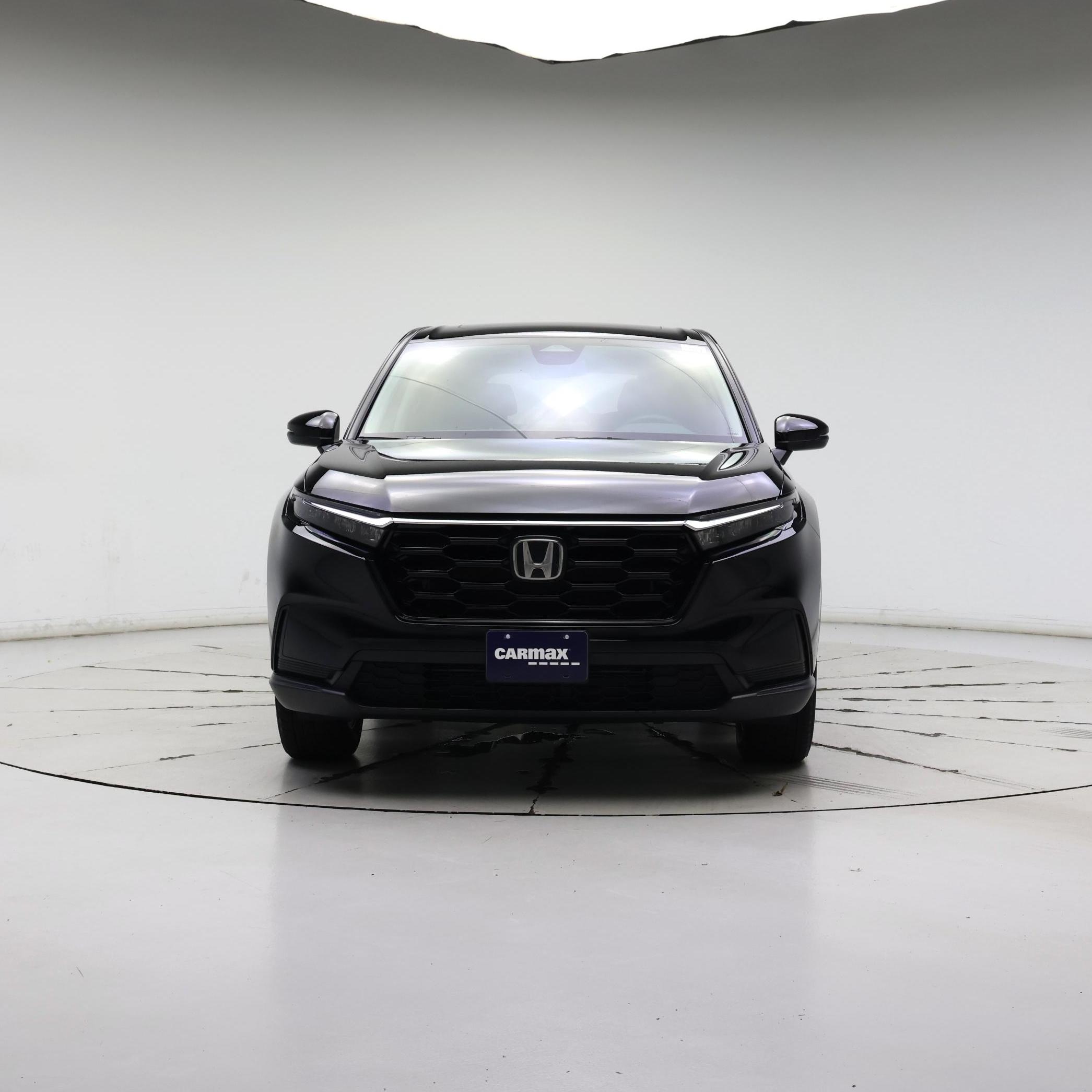 Thumbnail: 2024 Honda CR-V - 5