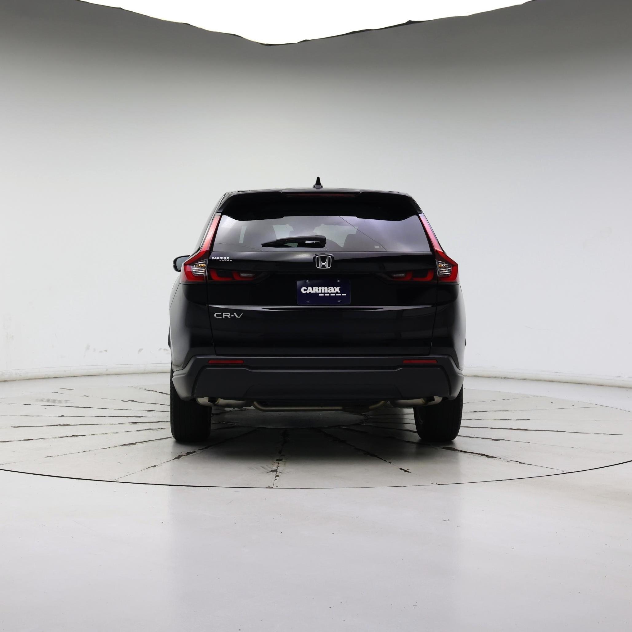 Thumbnail: 2024 Honda CR-V - 6