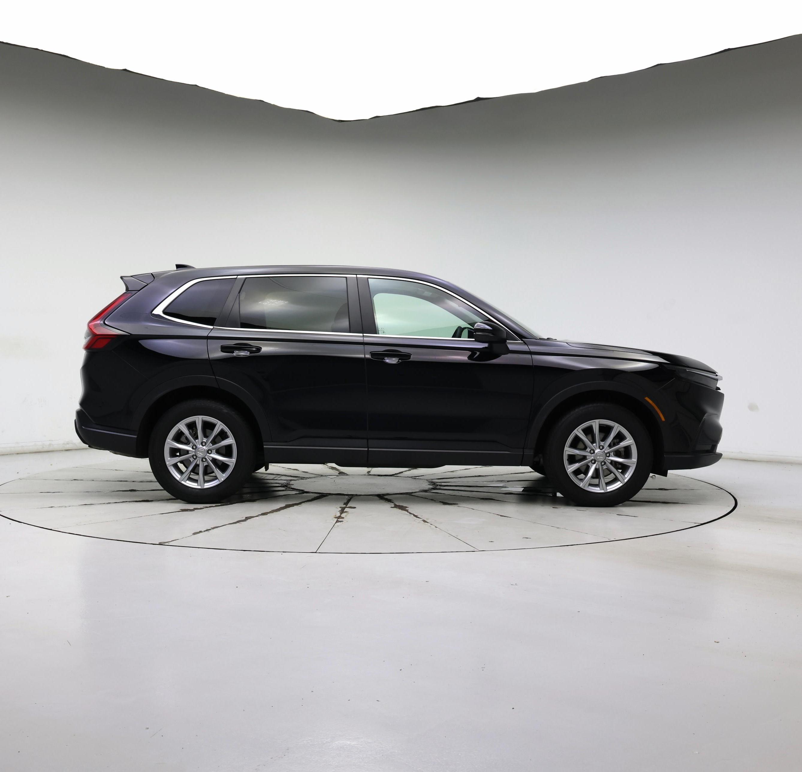 Thumbnail: 2024 Honda CR-V - 7