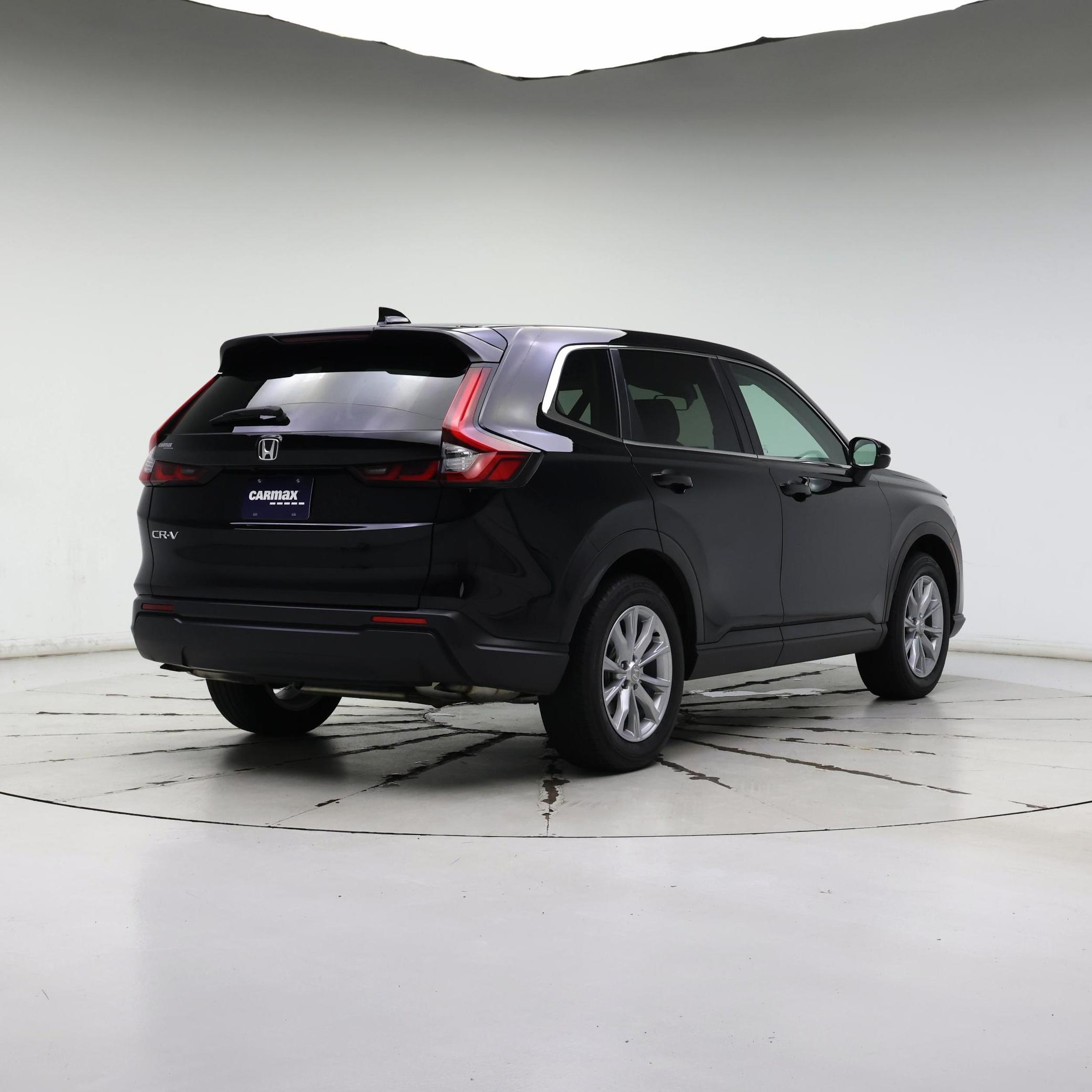 Thumbnail: 2024 Honda CR-V - 8
