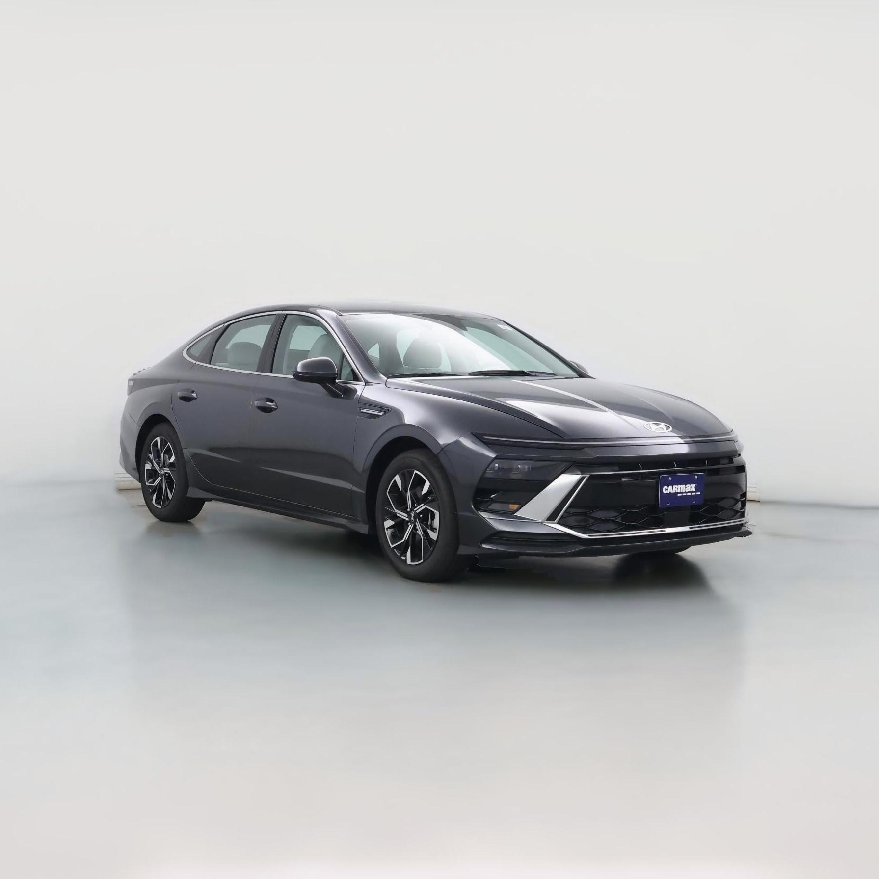 Thumbnail: 2025 Hyundai Sonata - 1