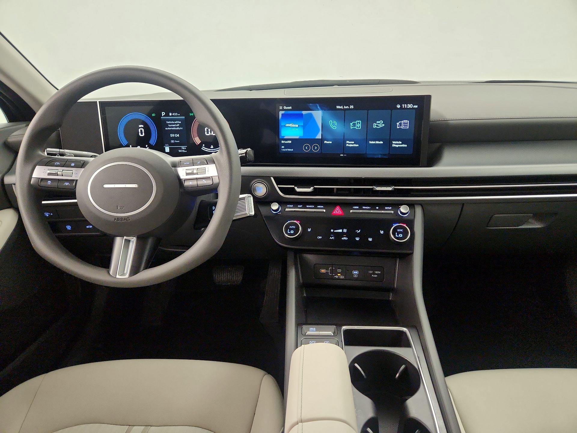 Thumbnail: 2025 Hyundai Sonata - 9