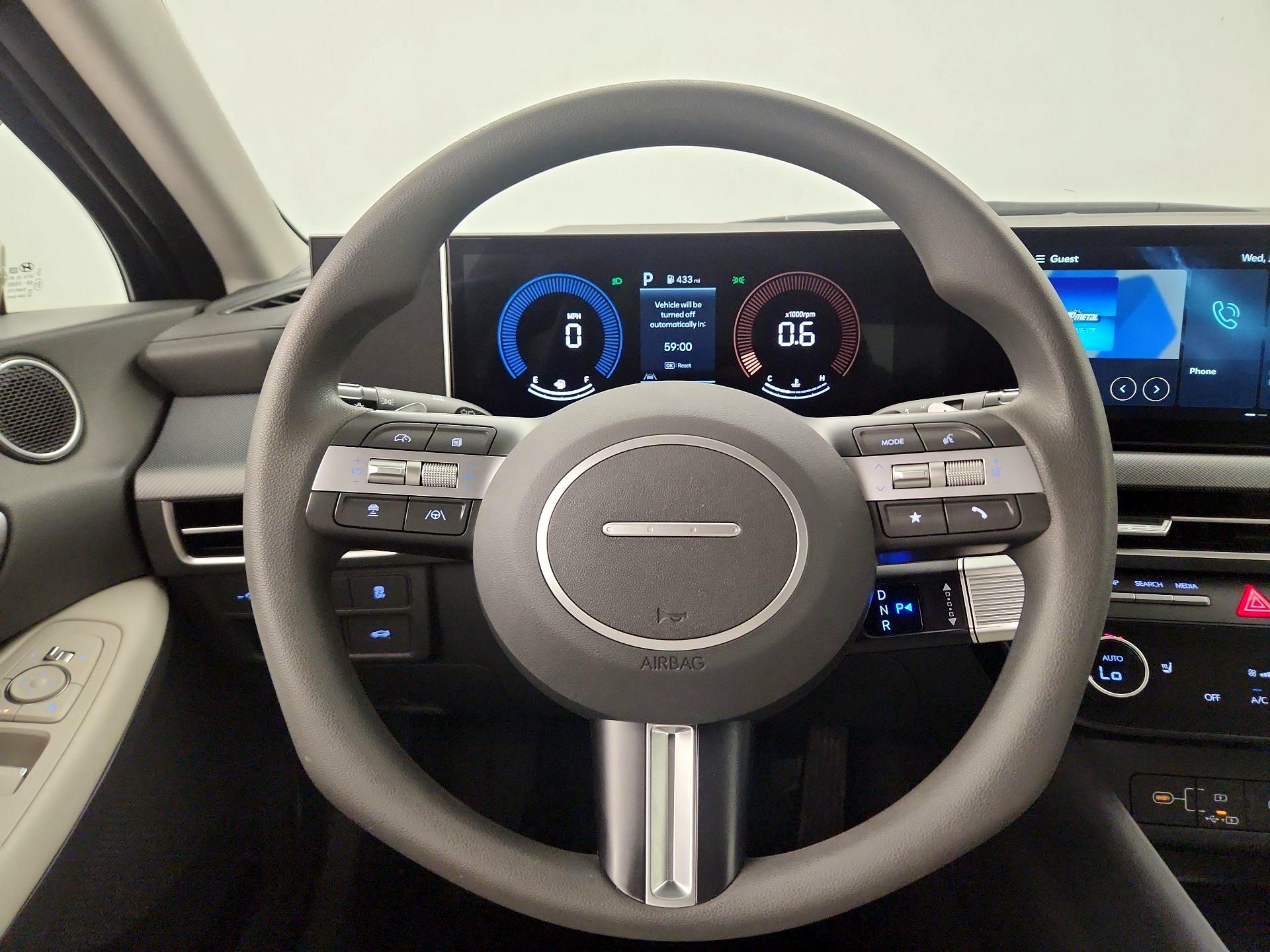 Thumbnail: 2025 Hyundai Sonata - 10