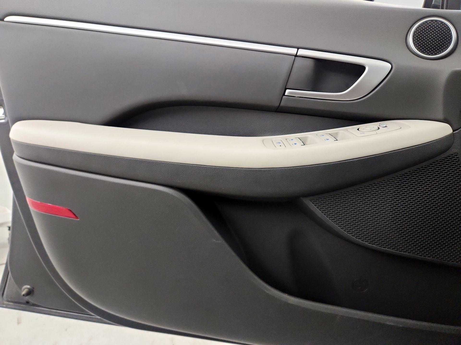 Thumbnail: 2025 Hyundai Sonata - 12