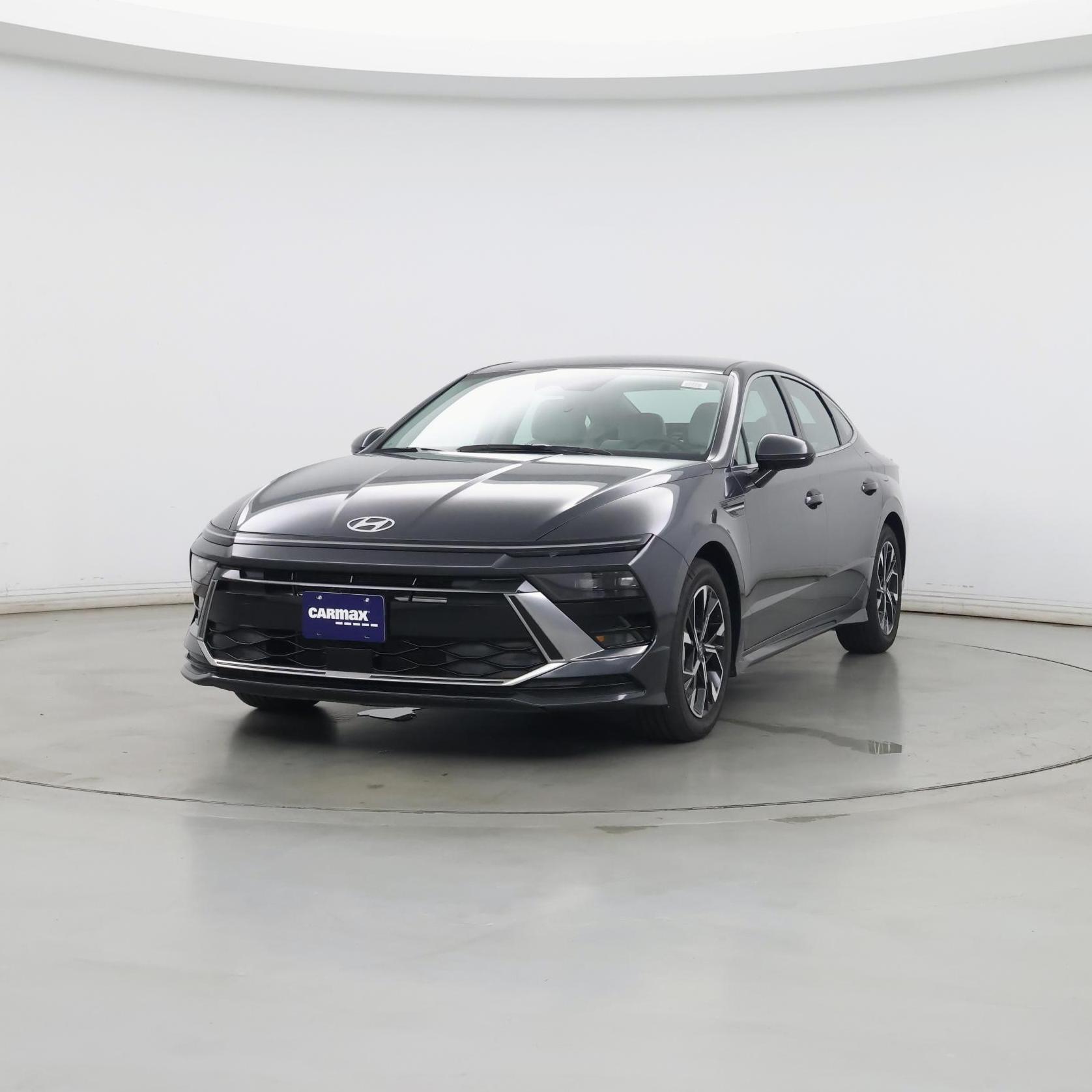 Thumbnail: 2025 Hyundai Sonata - 4