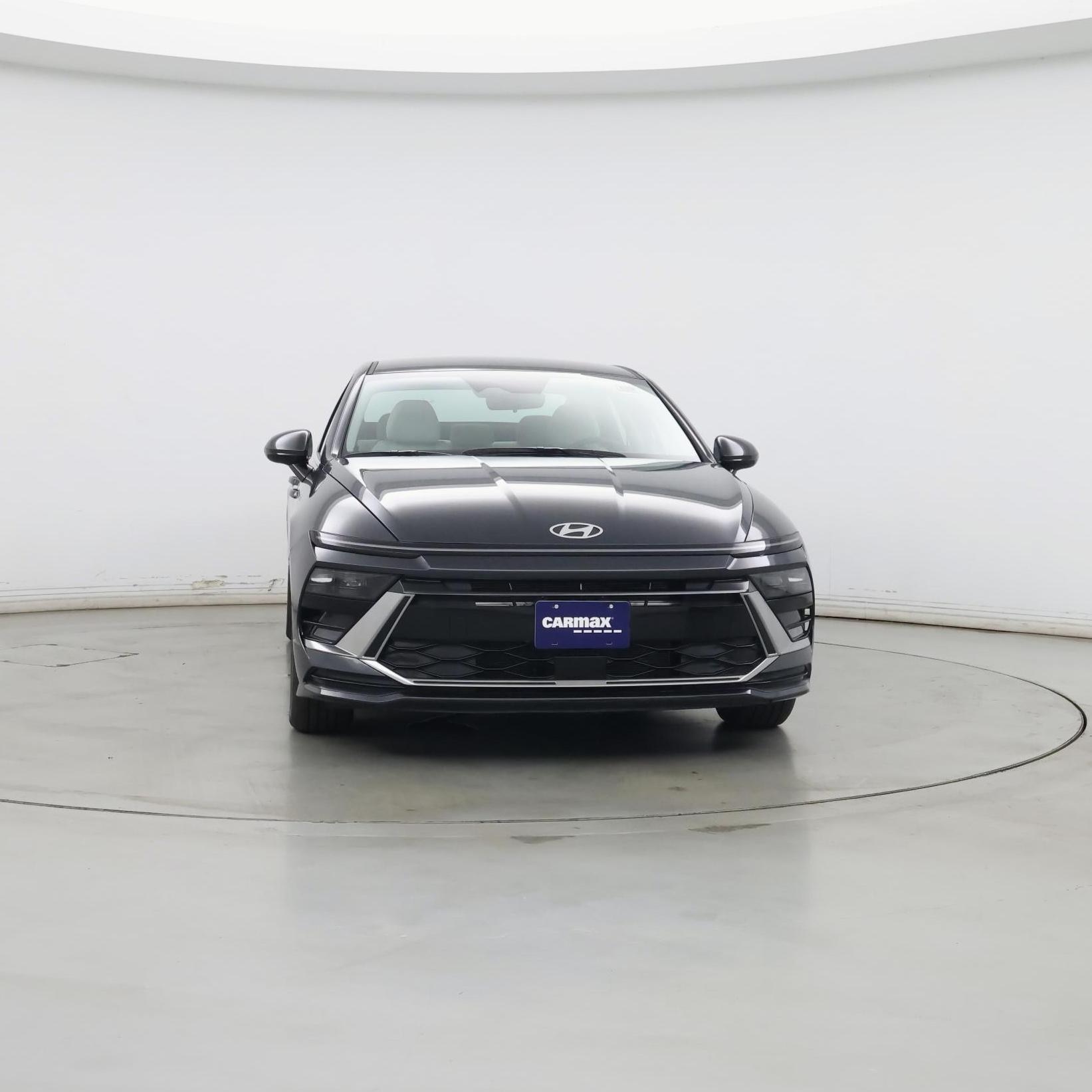 Thumbnail: 2025 Hyundai Sonata - 5
