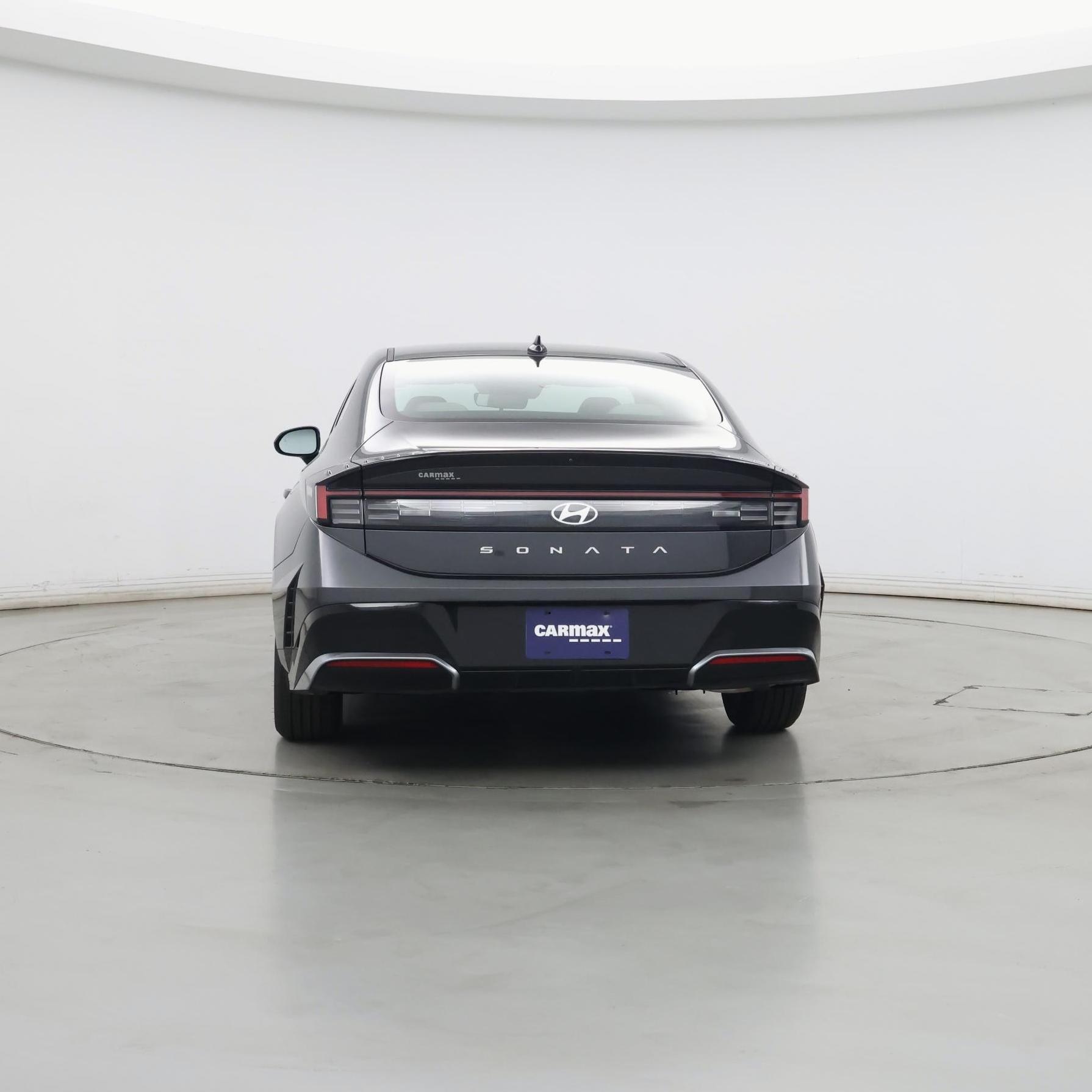 Thumbnail: 2025 Hyundai Sonata - 6