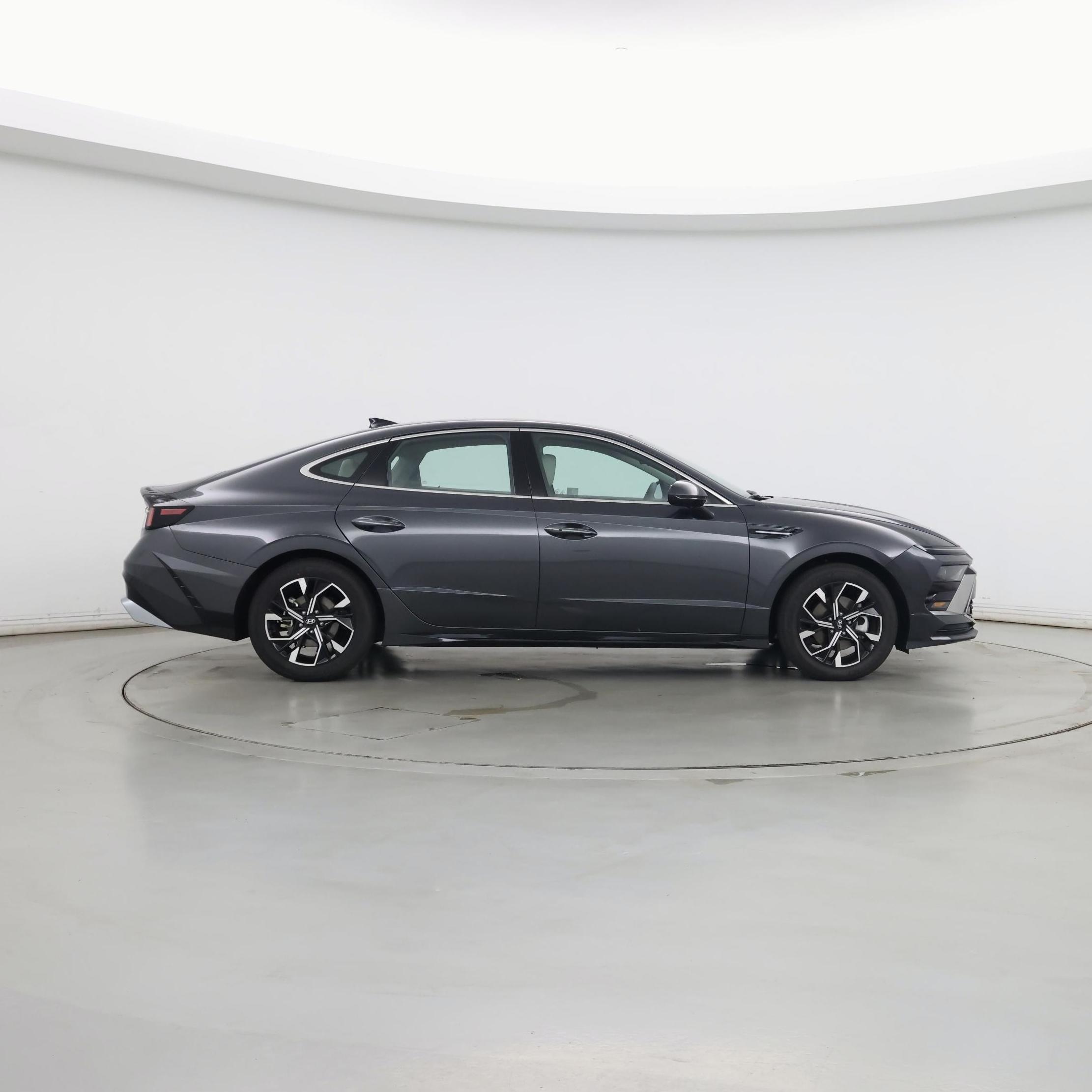 Thumbnail: 2025 Hyundai Sonata - 7