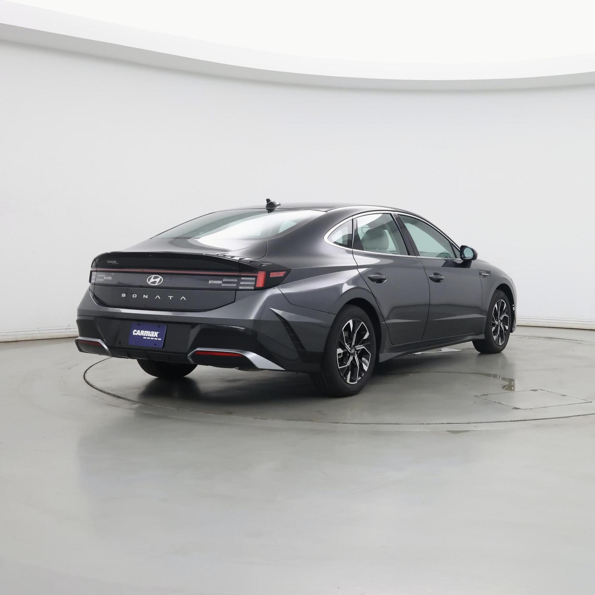 Thumbnail: 2025 Hyundai Sonata - 8