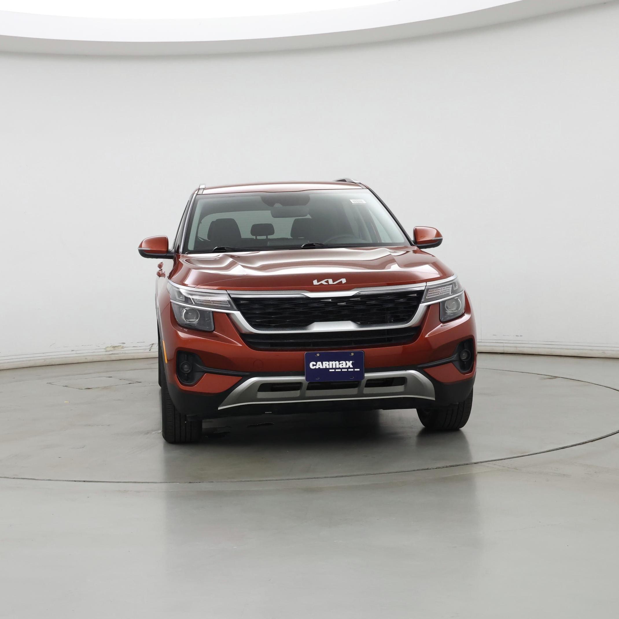 Thumbnail: 2022 Kia Seltos - 5