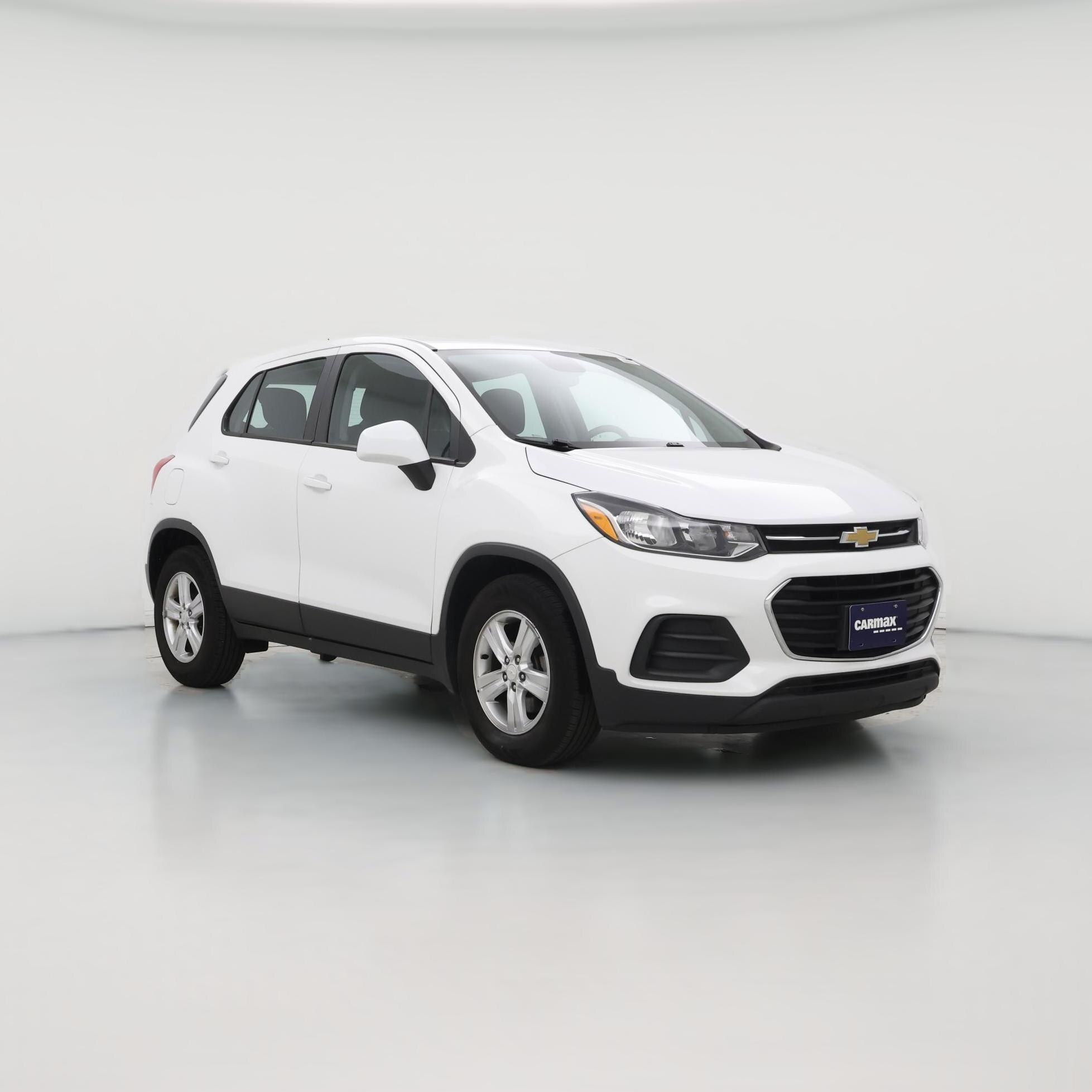 Thumbnail: 2019 Chevrolet Trax - 1