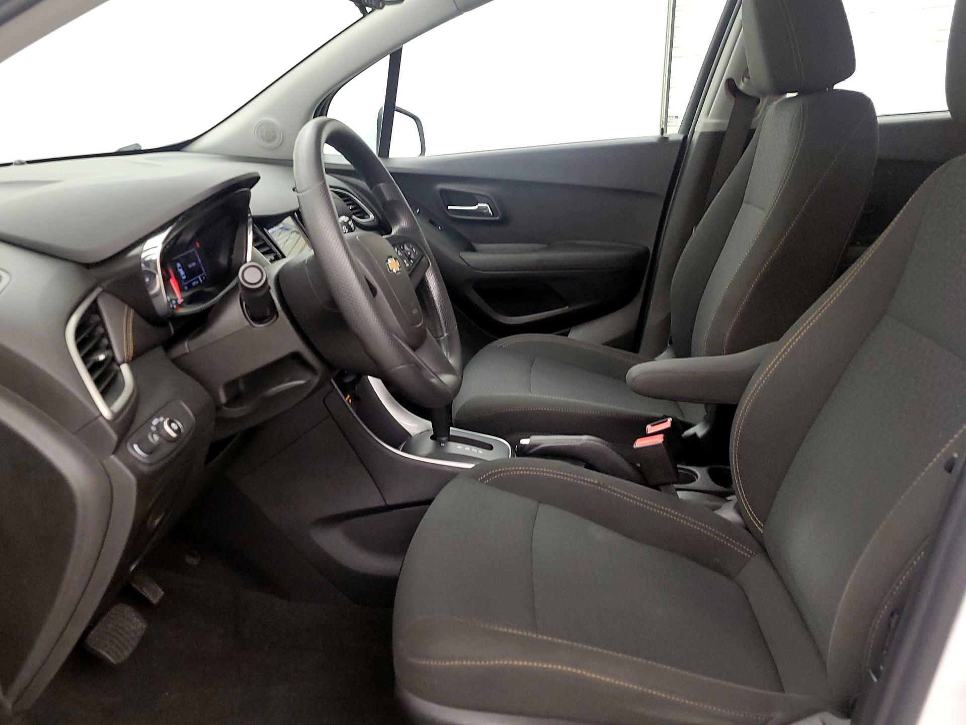 Thumbnail: 2019 Chevrolet Trax - 11
