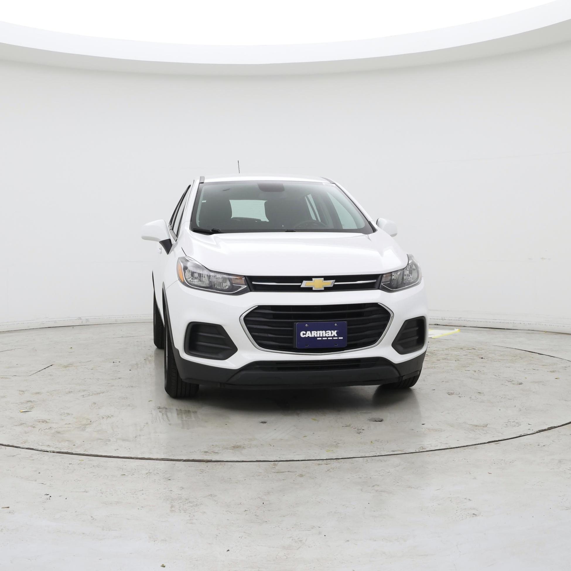 Thumbnail: 2019 Chevrolet Trax - 5