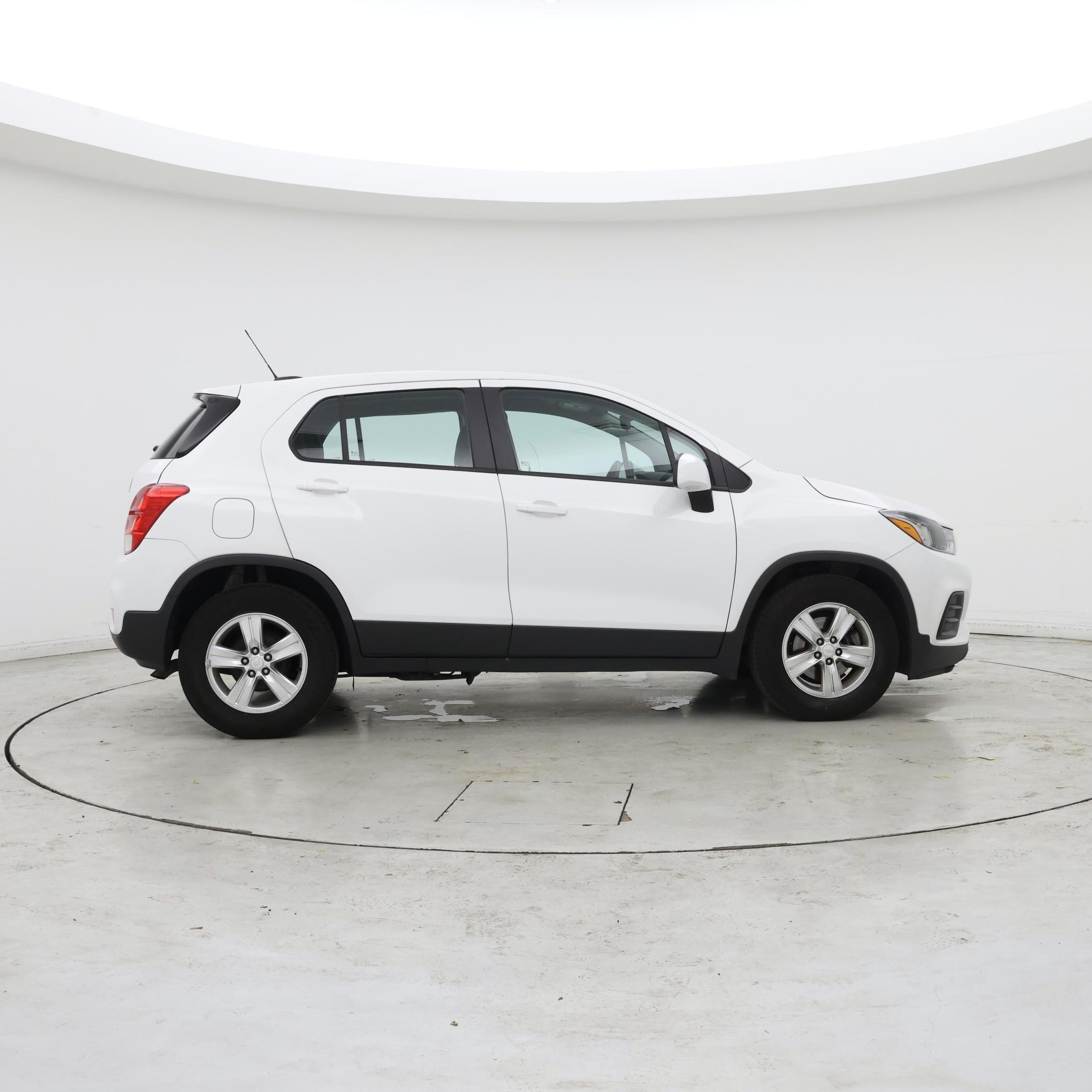 Thumbnail: 2019 Chevrolet Trax - 7