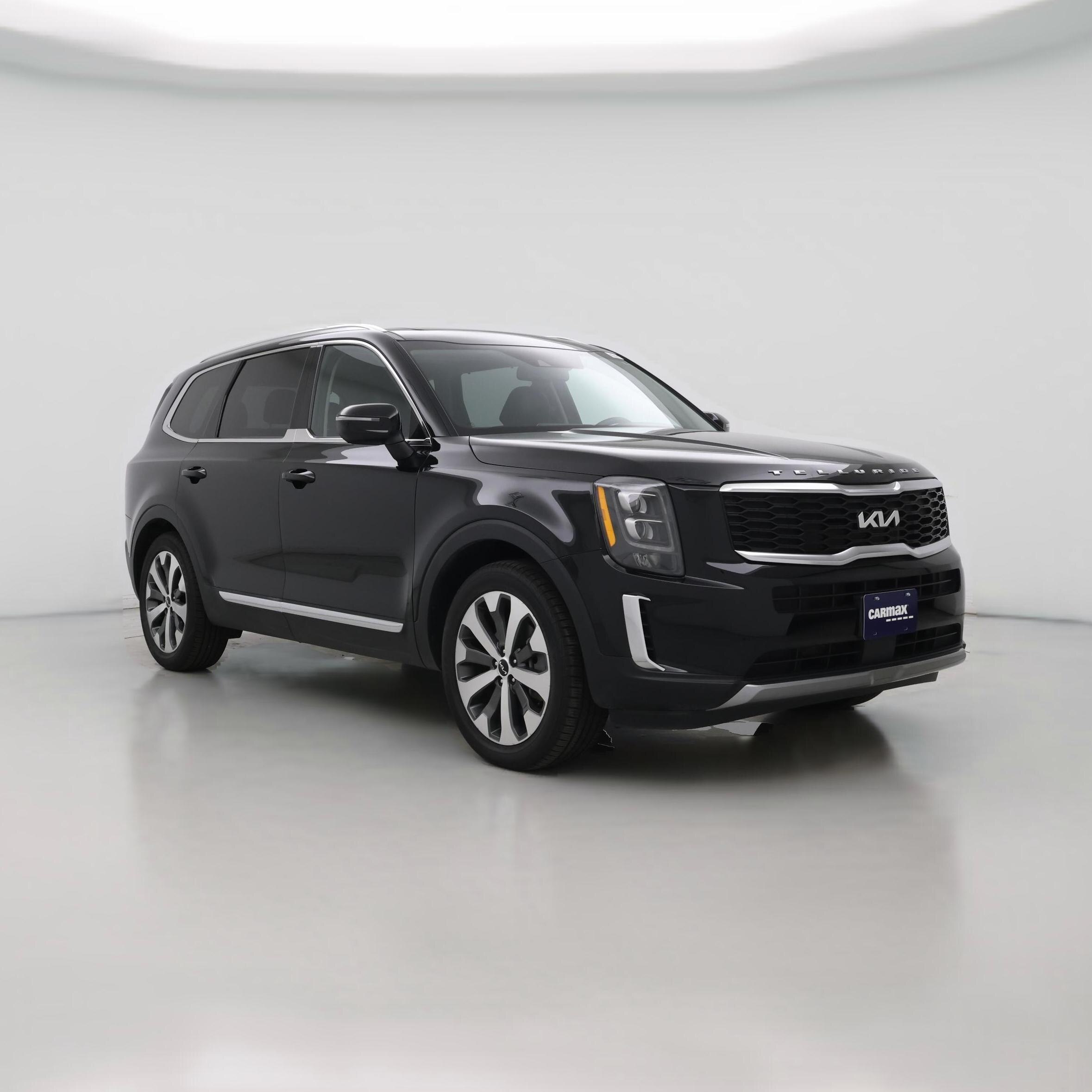 Thumbnail: 2022 Kia Telluride - 1