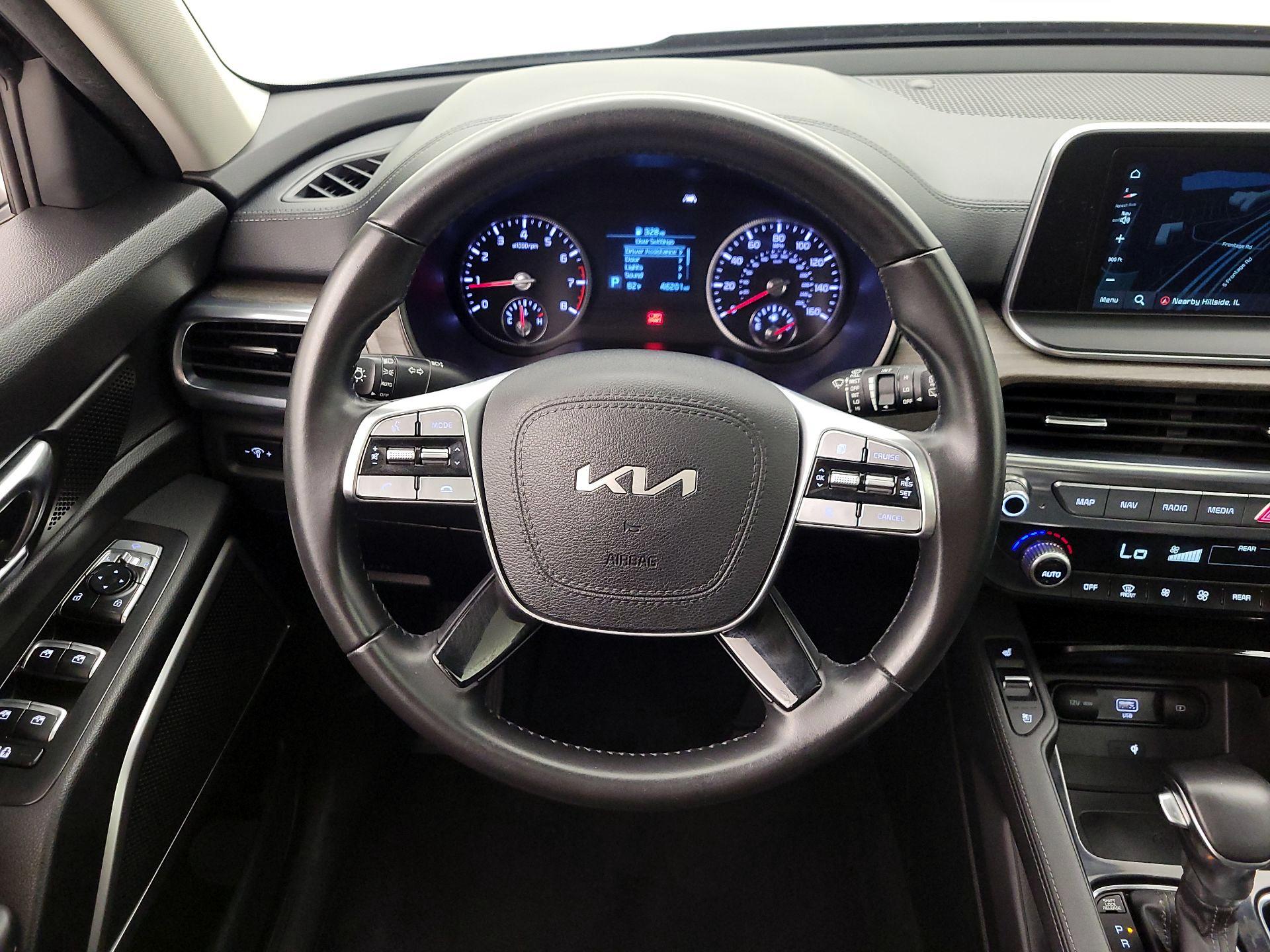 Thumbnail: 2022 Kia Telluride - 10