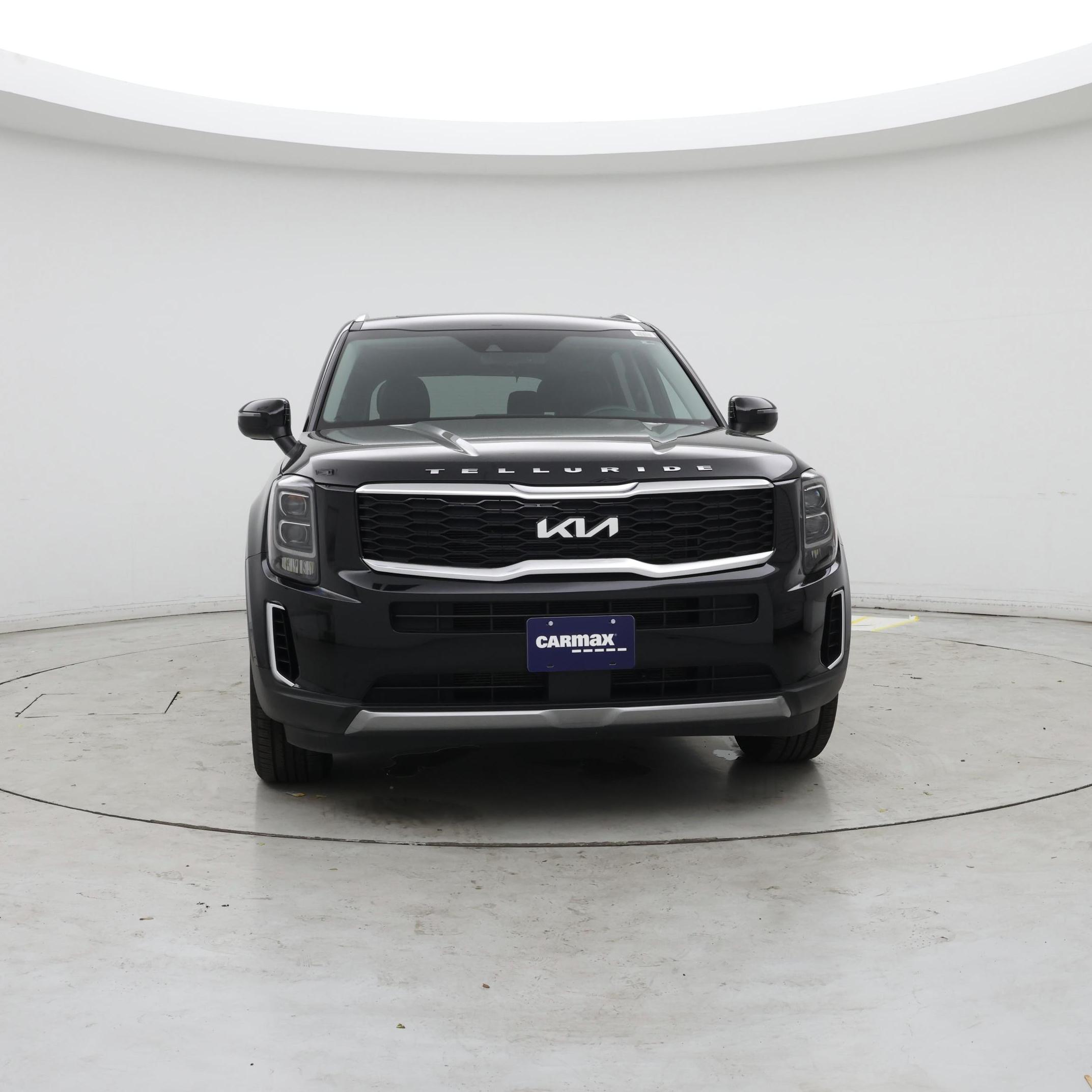 Thumbnail: 2022 Kia Telluride - 5