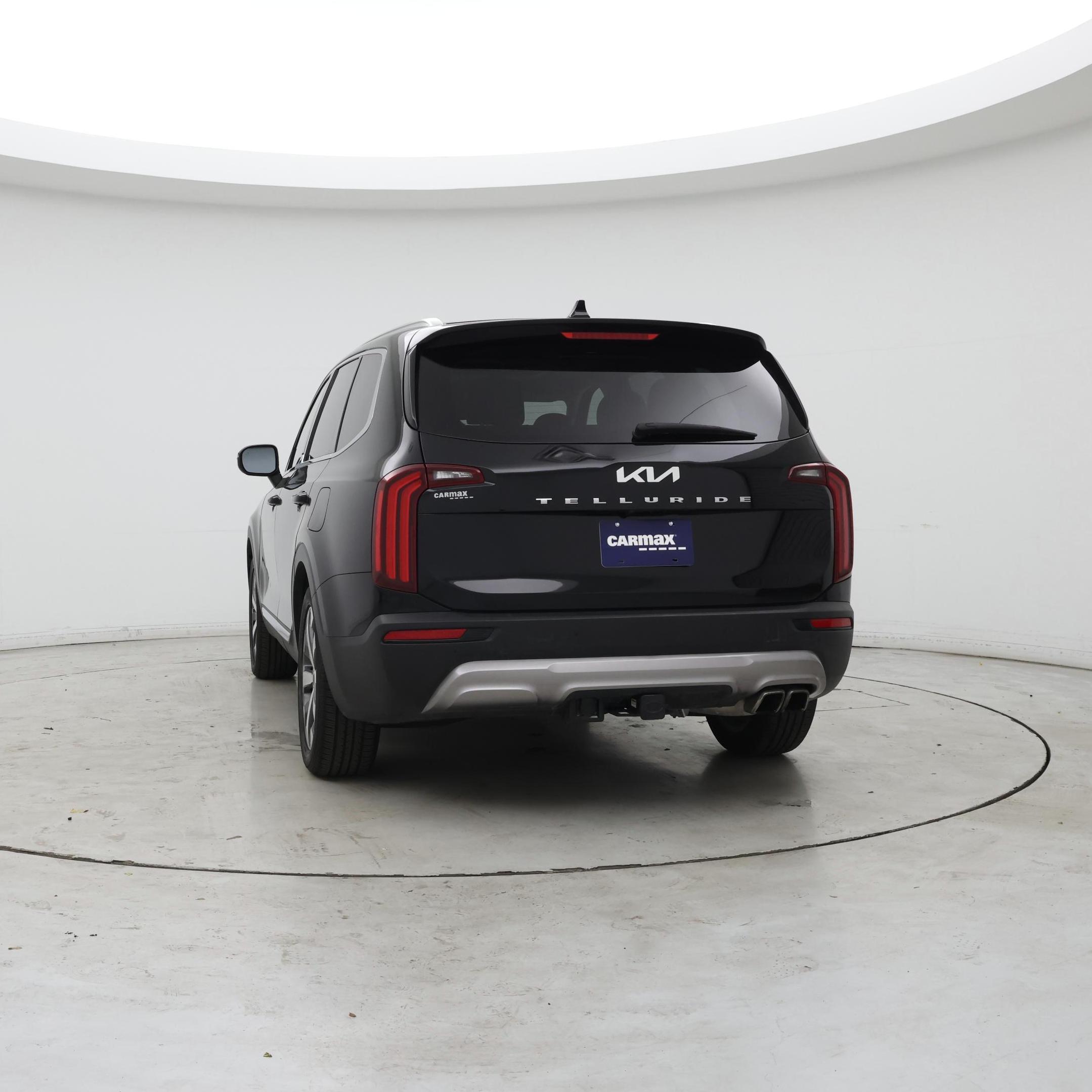 Thumbnail: 2022 Kia Telluride - 6