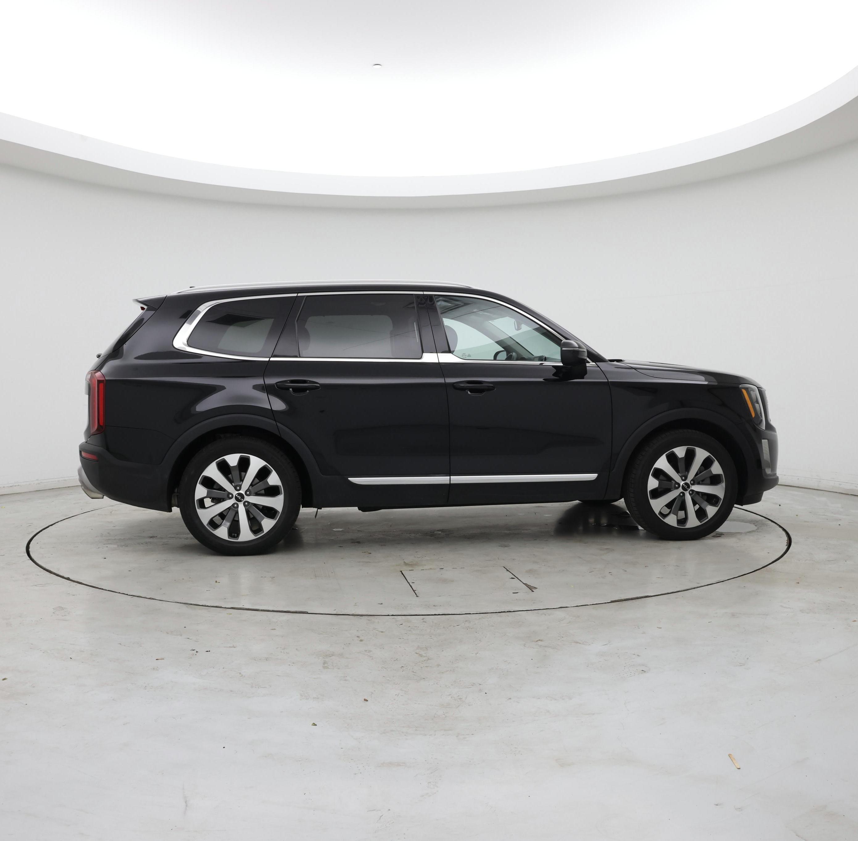 Thumbnail: 2022 Kia Telluride - 7