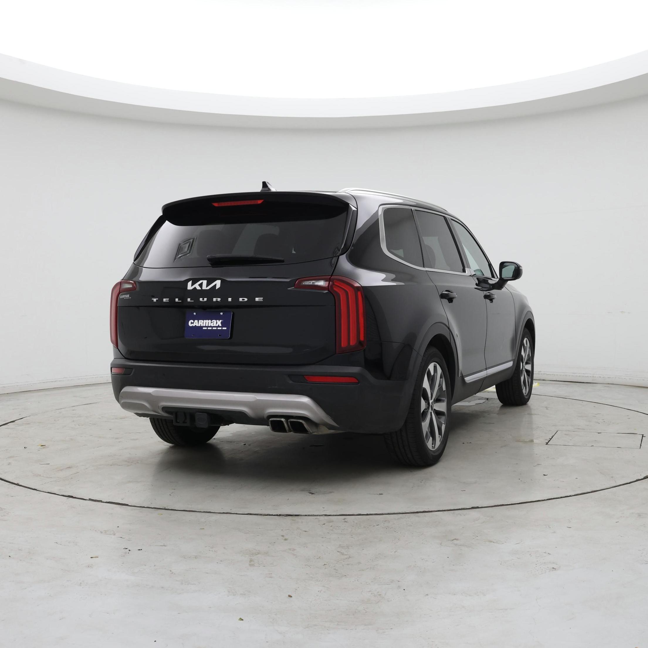 Thumbnail: 2022 Kia Telluride - 8