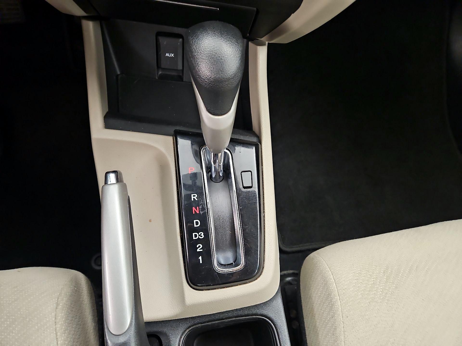 Thumbnail: 2013 Honda Civic - 17