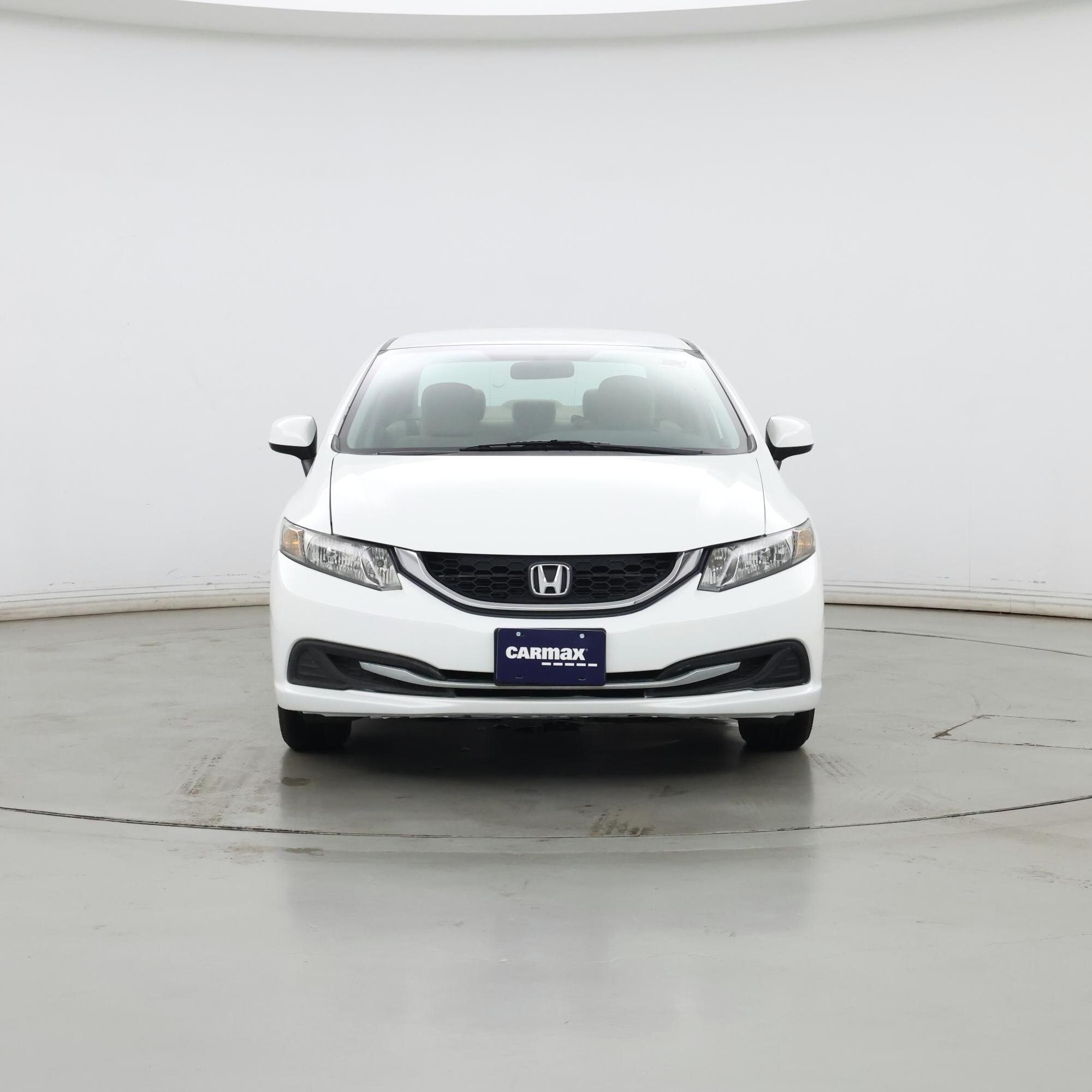Thumbnail: 2013 Honda Civic - 5