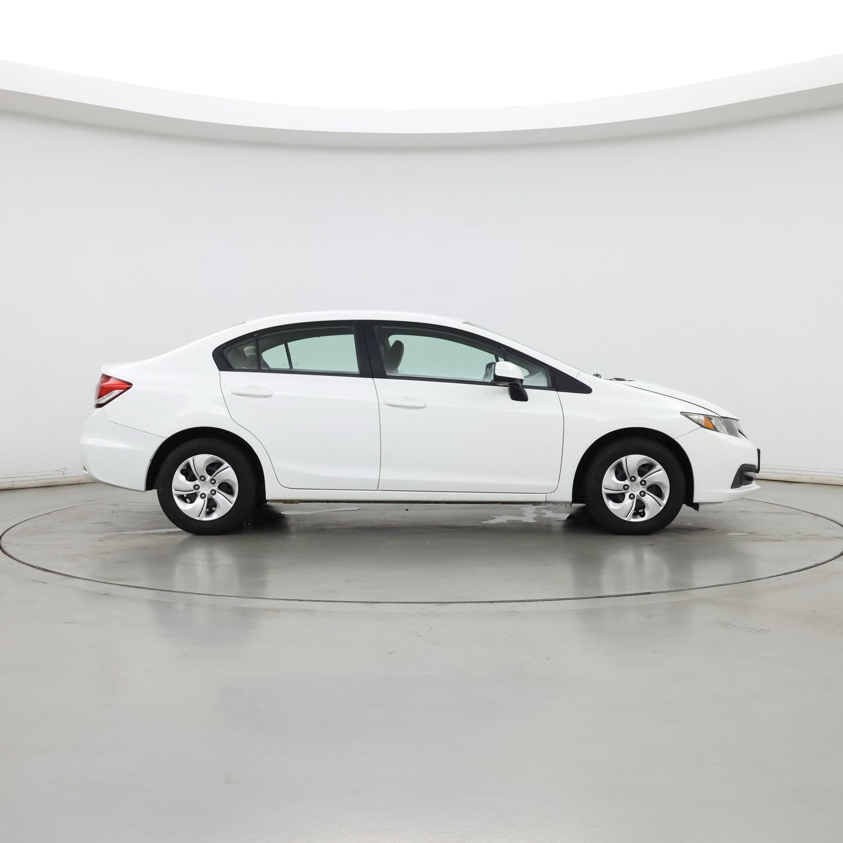 Thumbnail: 2013 Honda Civic - 7
