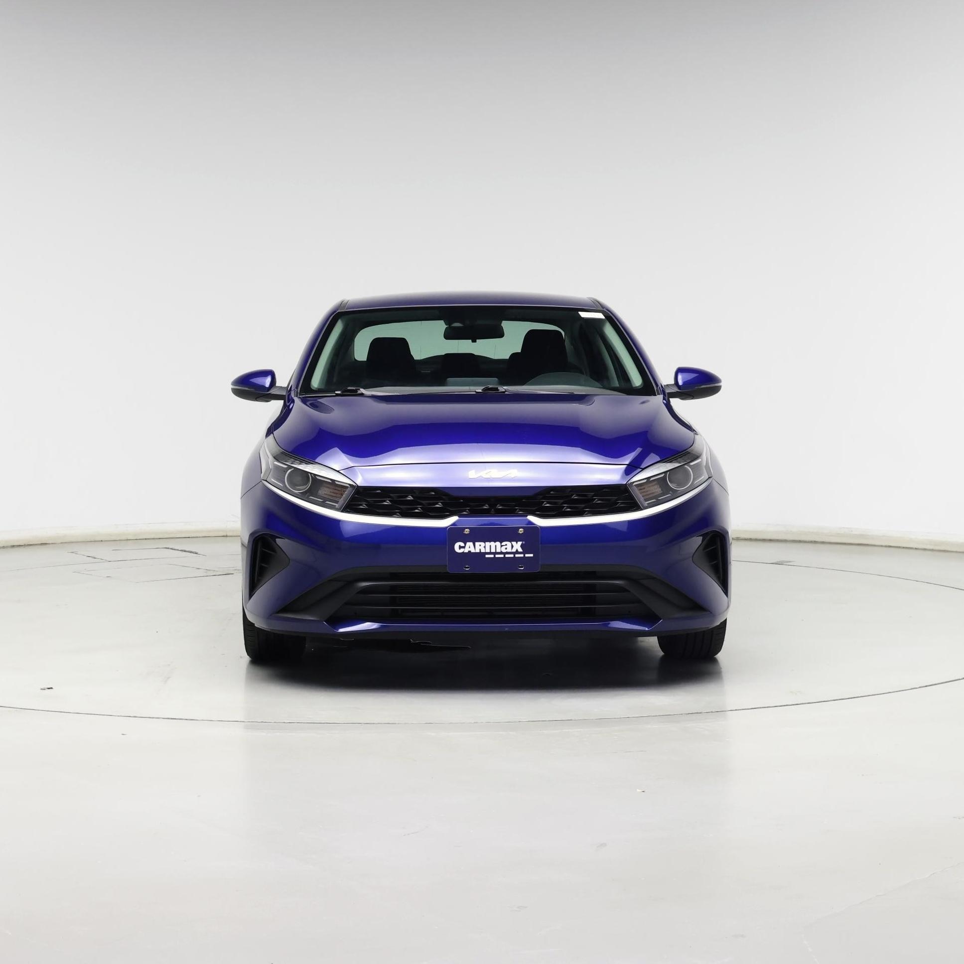 Thumbnail: 2023 Kia Forte - 5