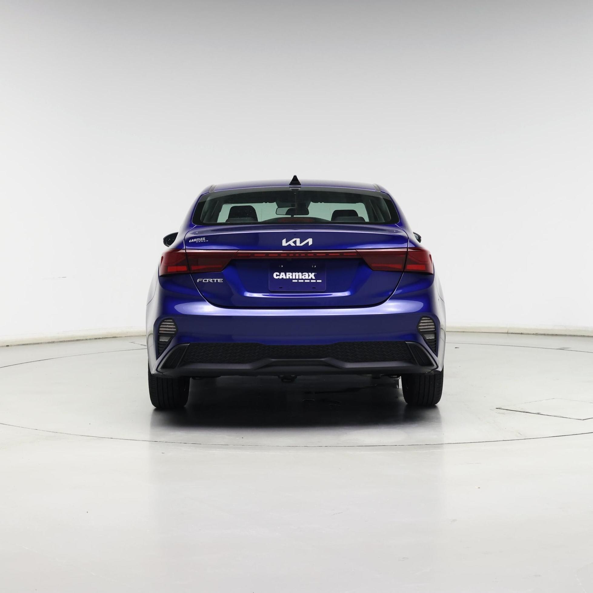Thumbnail: 2023 Kia Forte - 6